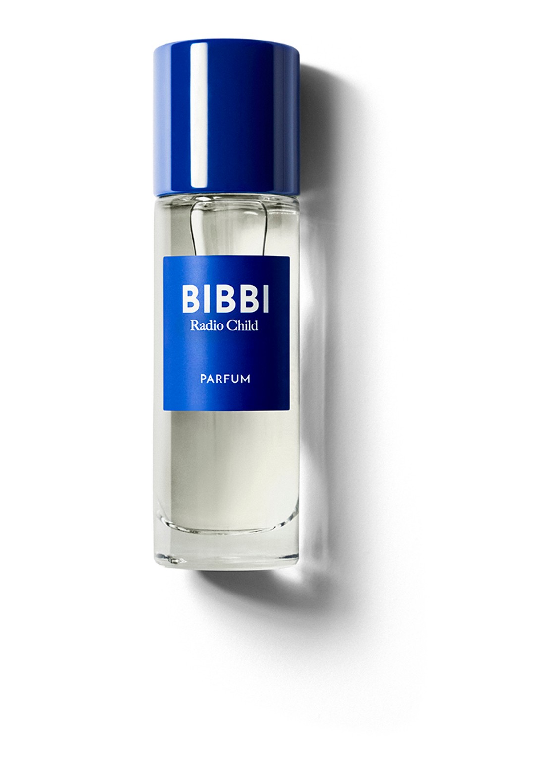 BIBBI Radio Child Eau De Parfum  - voorkant undefined