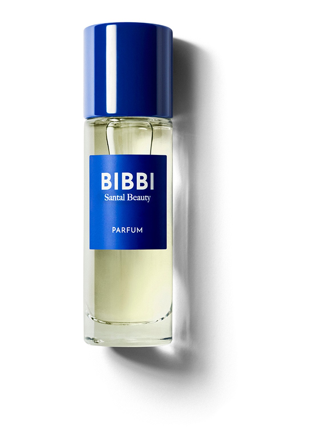 BIBBI Santal Beauty Eau De Parfum  - voorkant undefined