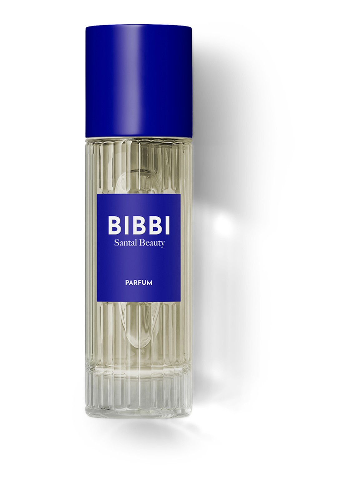 BIBBI Santal Beauty Eau De Parfum  - voorkant undefined