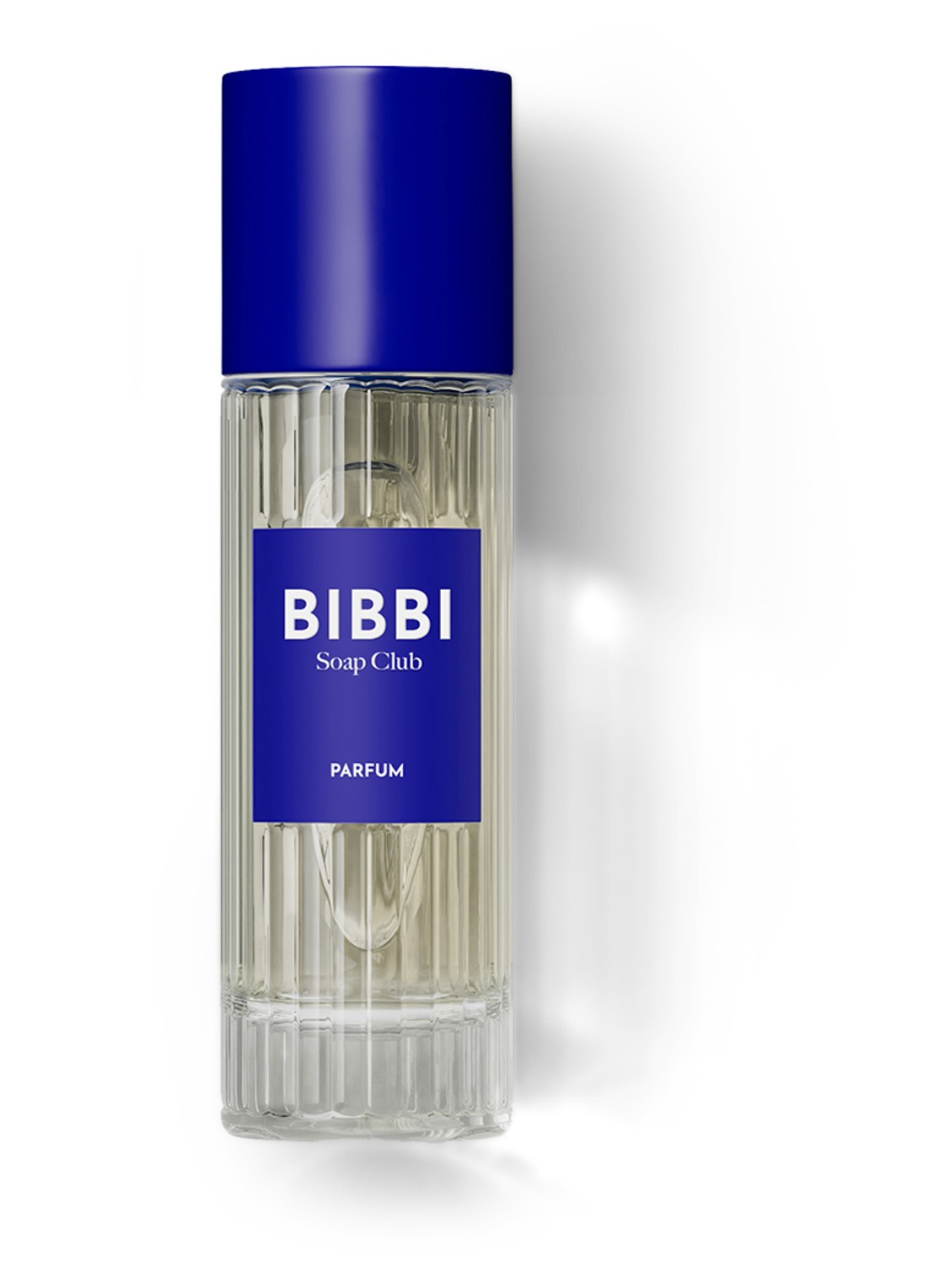 BIBBI Soap Club Eau De Parfum  - voorkant undefined
