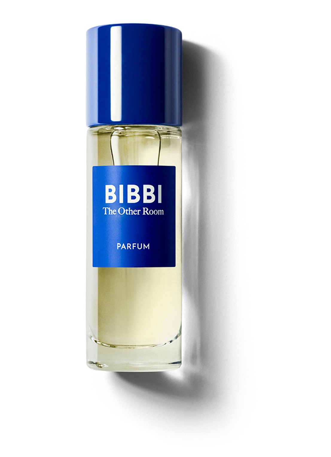 BIBBI The Other Room Eau De Parfum  - voorkant undefined