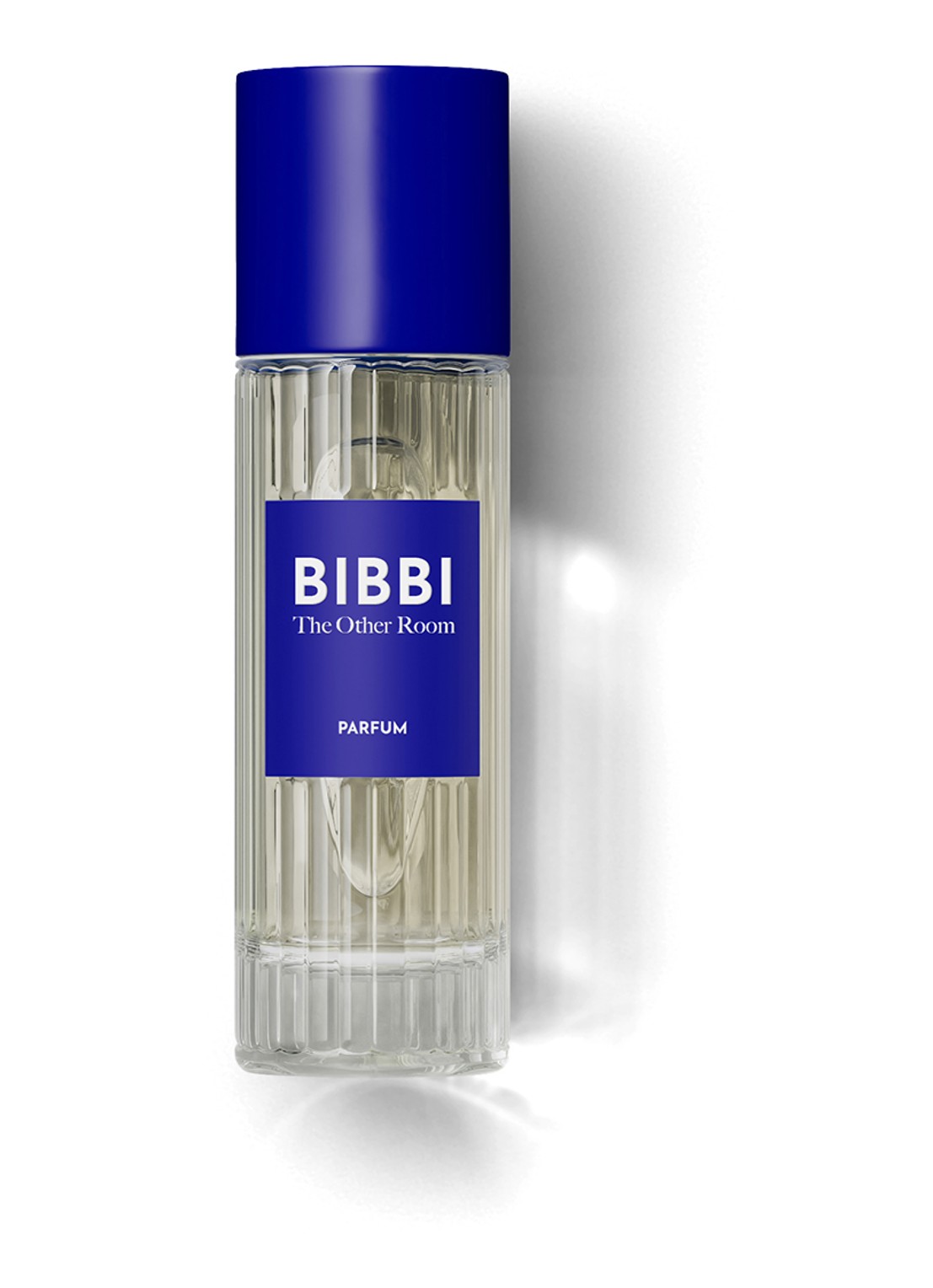 BIBBI The Other Room Eau De Parfum  - voorkant undefined