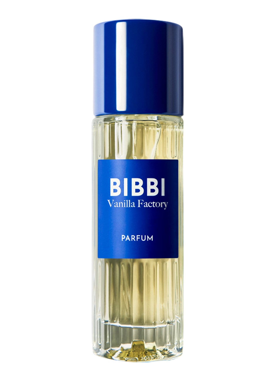 BIBBI Vanilla Factory Eau De Parfum - voorkant undefined