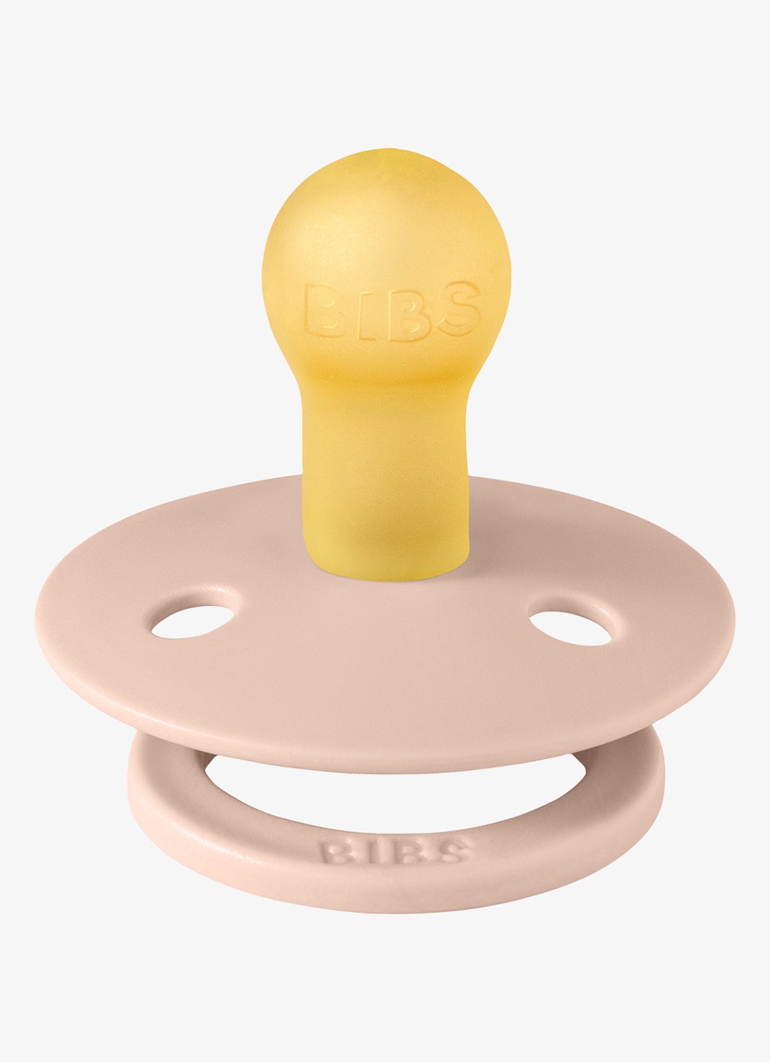BIBS Colour fopspeen in 2-pack - detail 6 multicolor