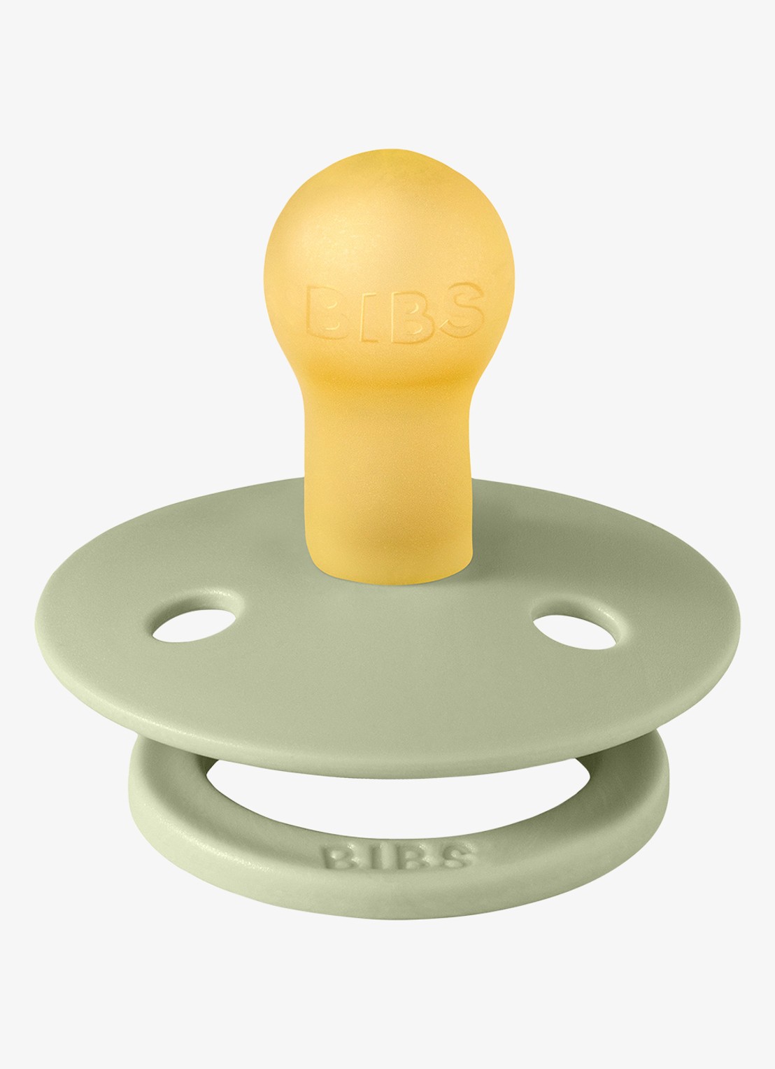 BIBS Fopspeen in 4-pack - detail 5 multicolor