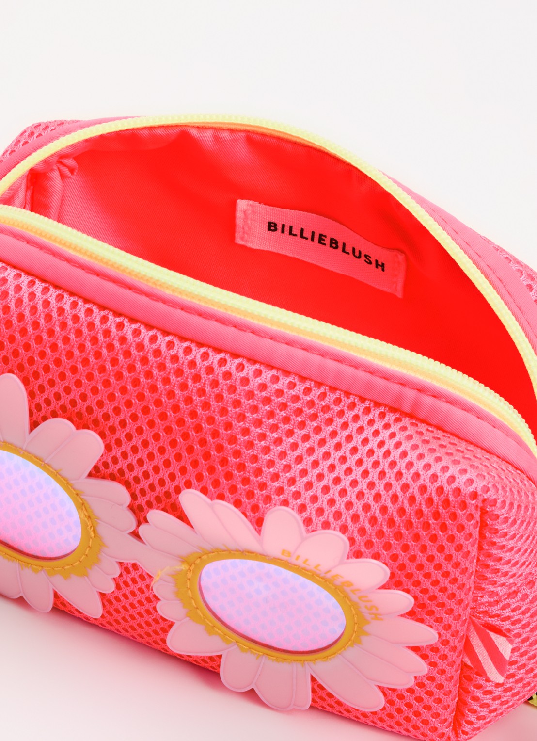 Billieblush Bril crossbodytas  - detail 3 roze