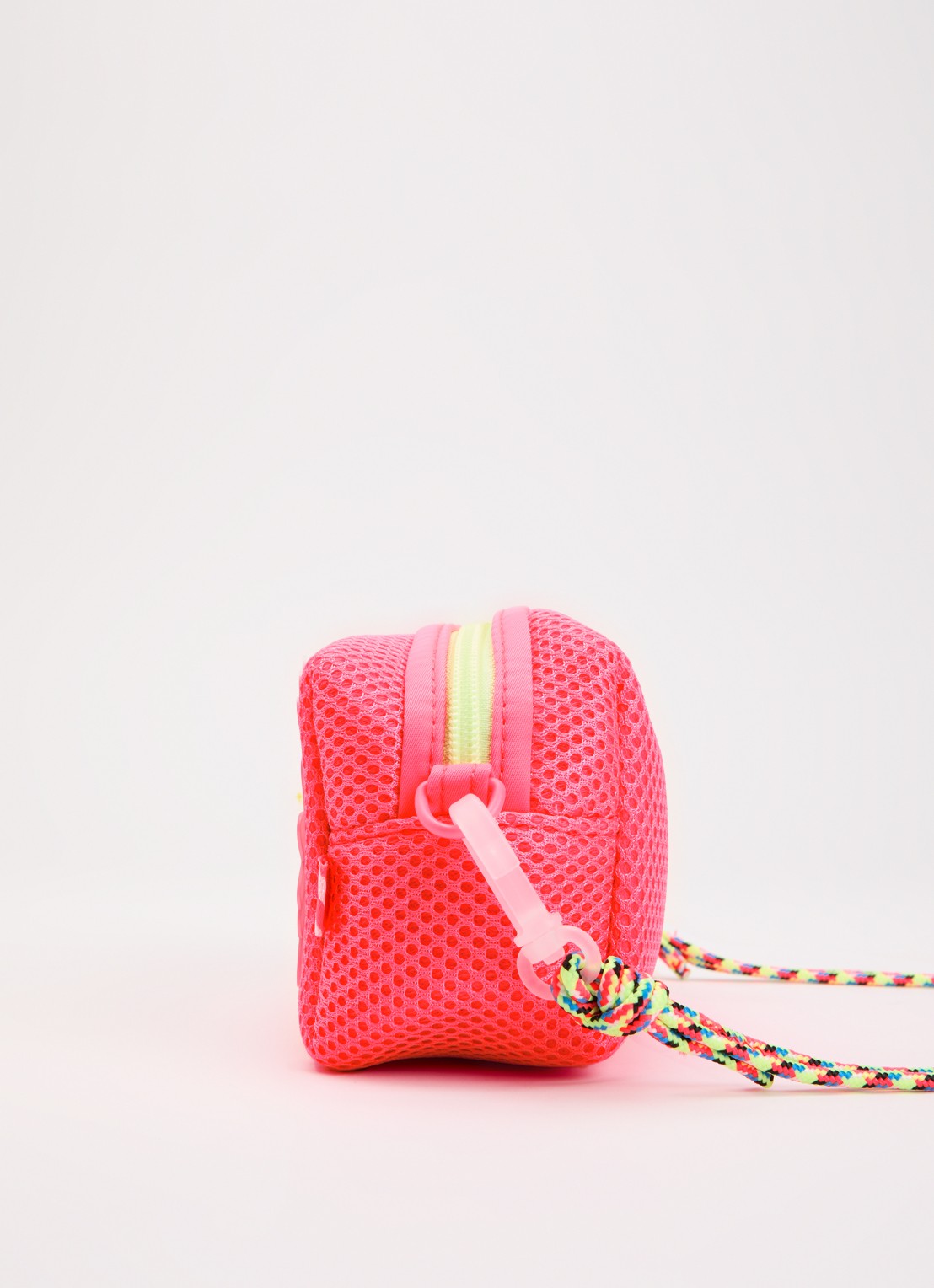 Billieblush Bril crossbodytas  - detail 4 roze