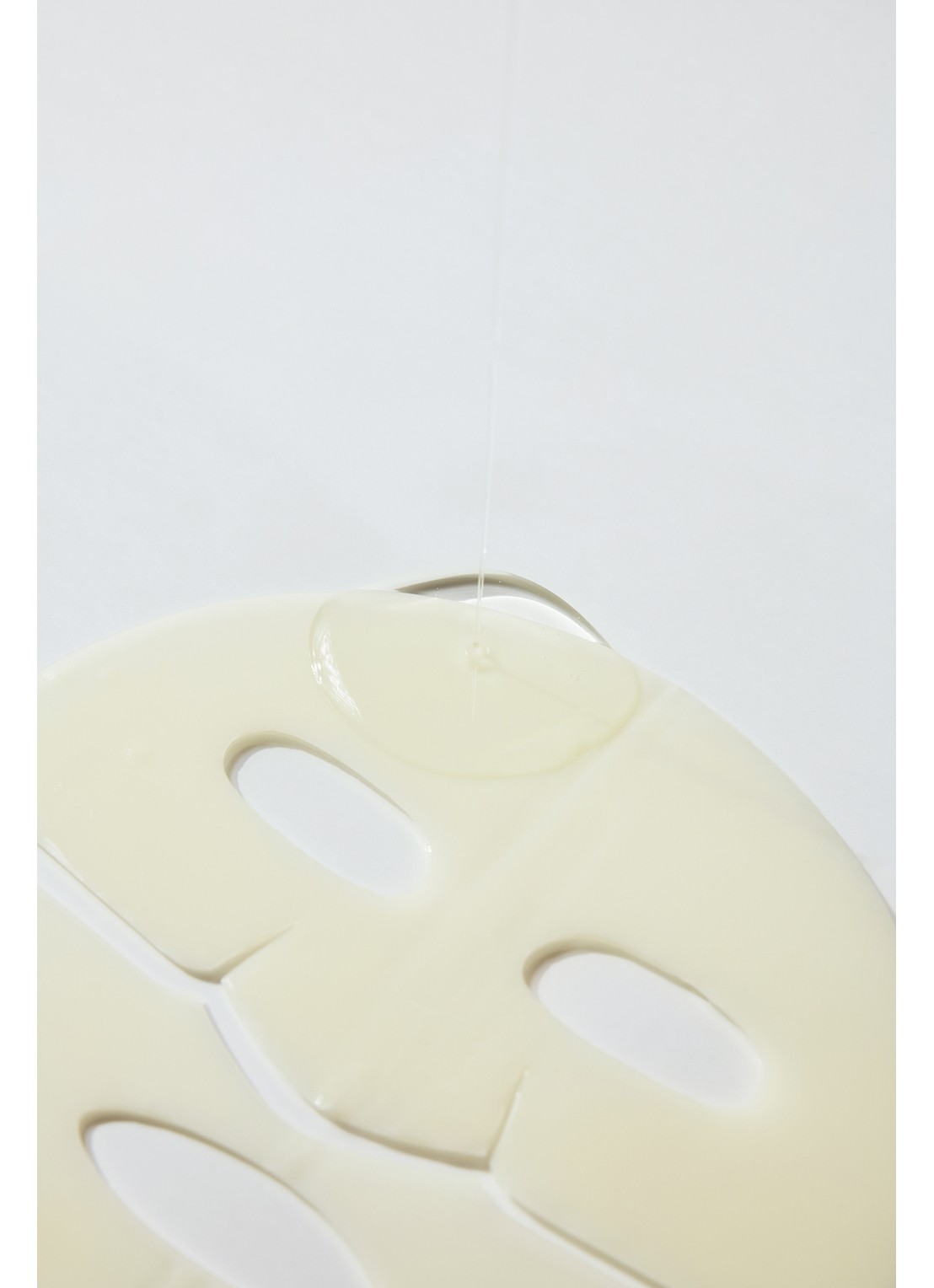 Biodance Radiant Vita Niacinamide Real Deep Mask - gezichtsmasker 4 stuks - detail 3 undefined
