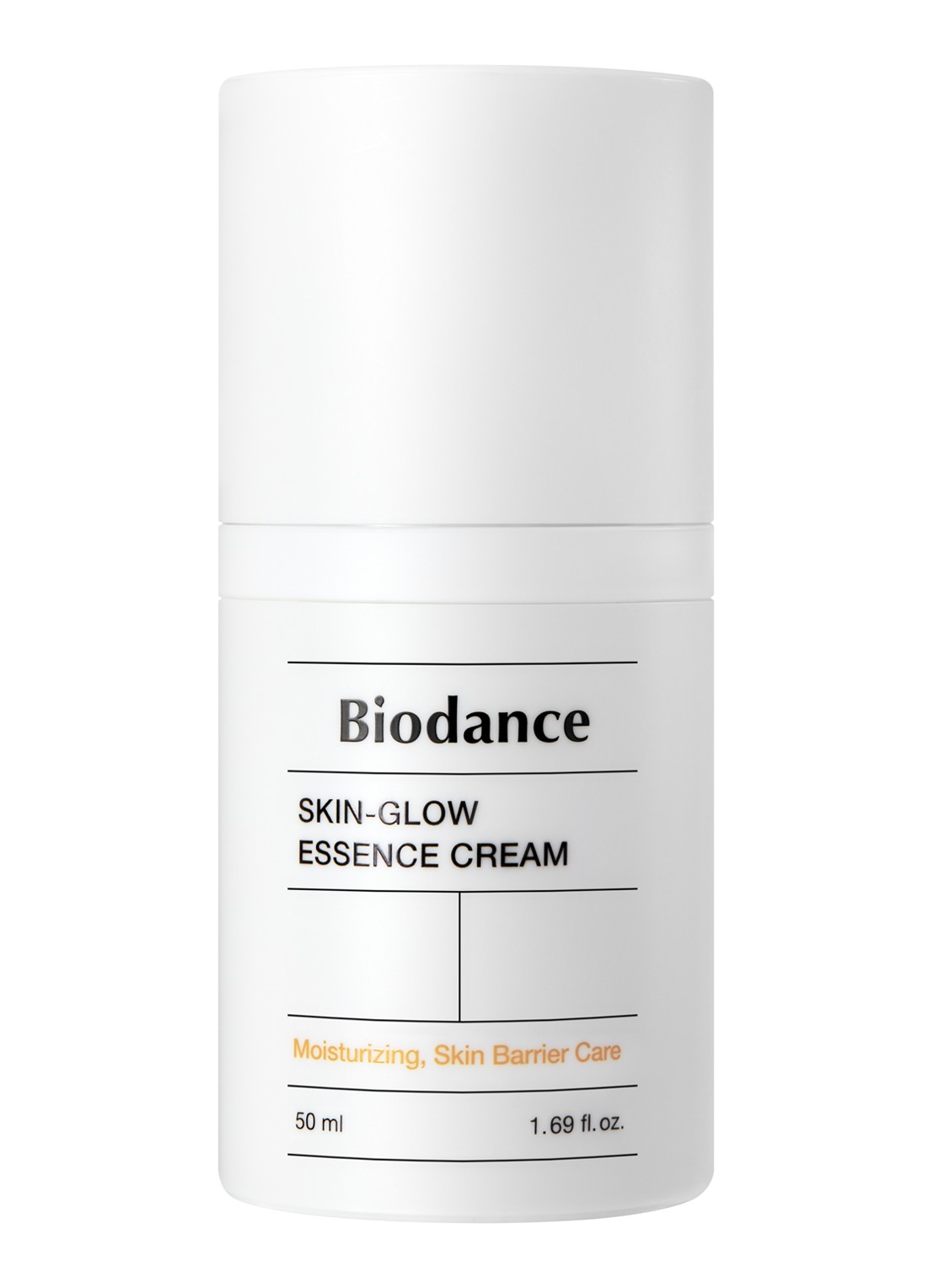 Biodance Skin-Glow Essence Cream - dag- en nachtcrème - voorkant 3 undefined