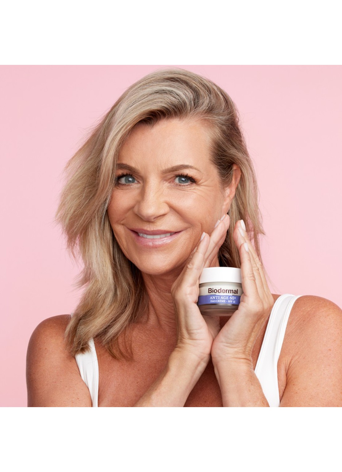 Biodermal Anti Age 60+ Nachtcrème - detail 4 undefined