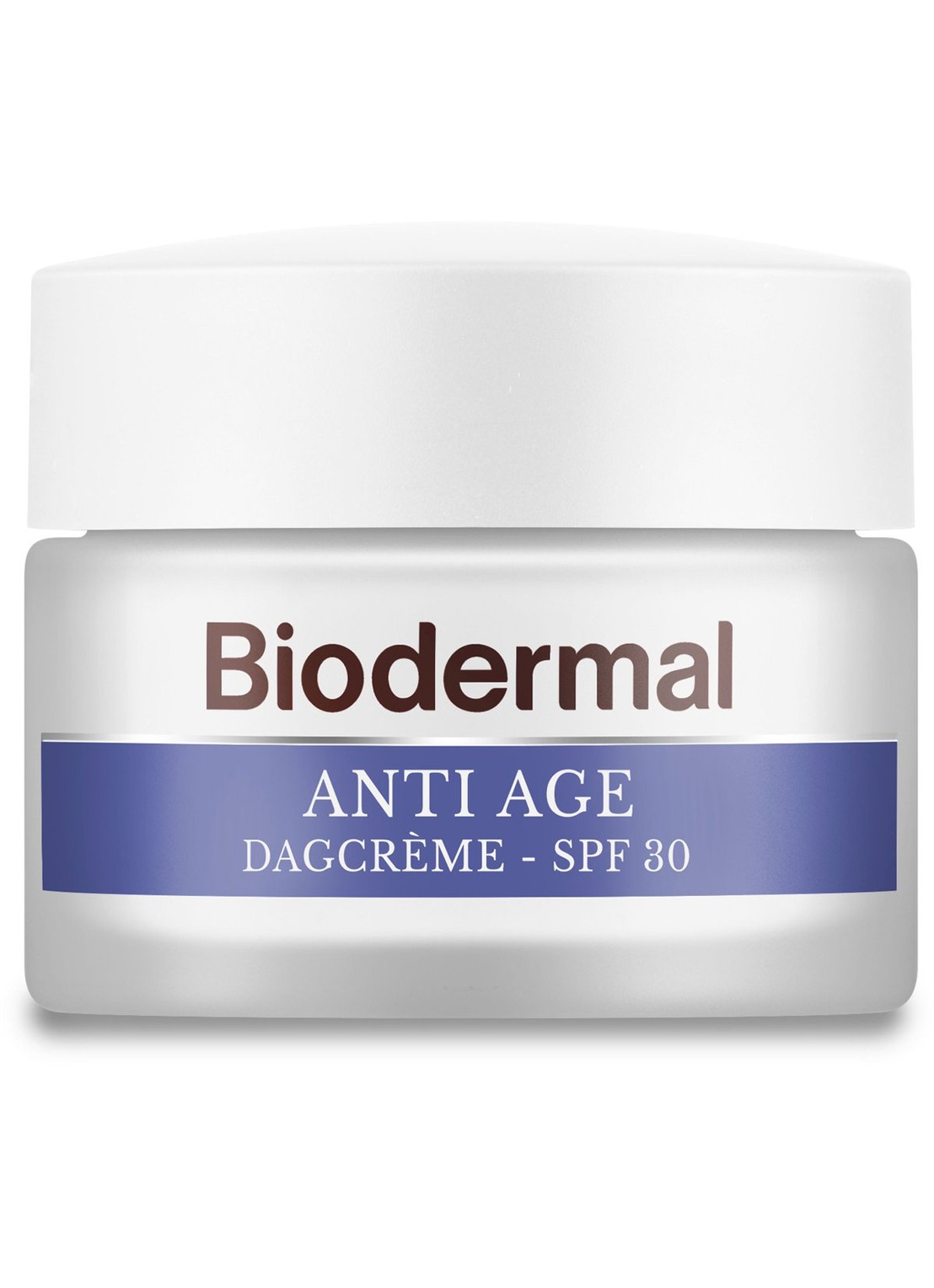 Biodermal Anti Age dagcrème SPF 30  - voorkant 4 undefined
