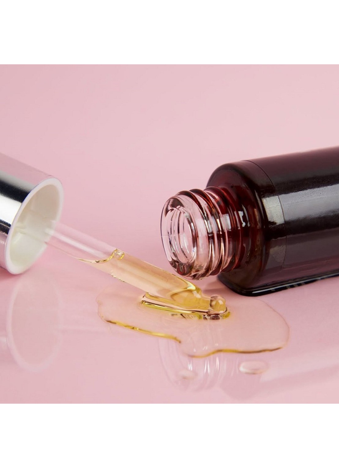 Biodermal Renewing Face Oil - gezichtsolie - detail 3 undefined