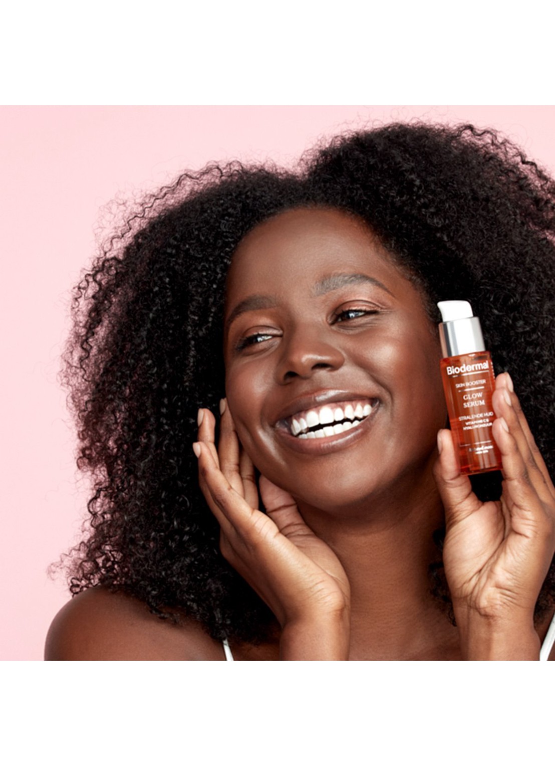 Biodermal Skin Booster Glow Serum - detail 4 undefined