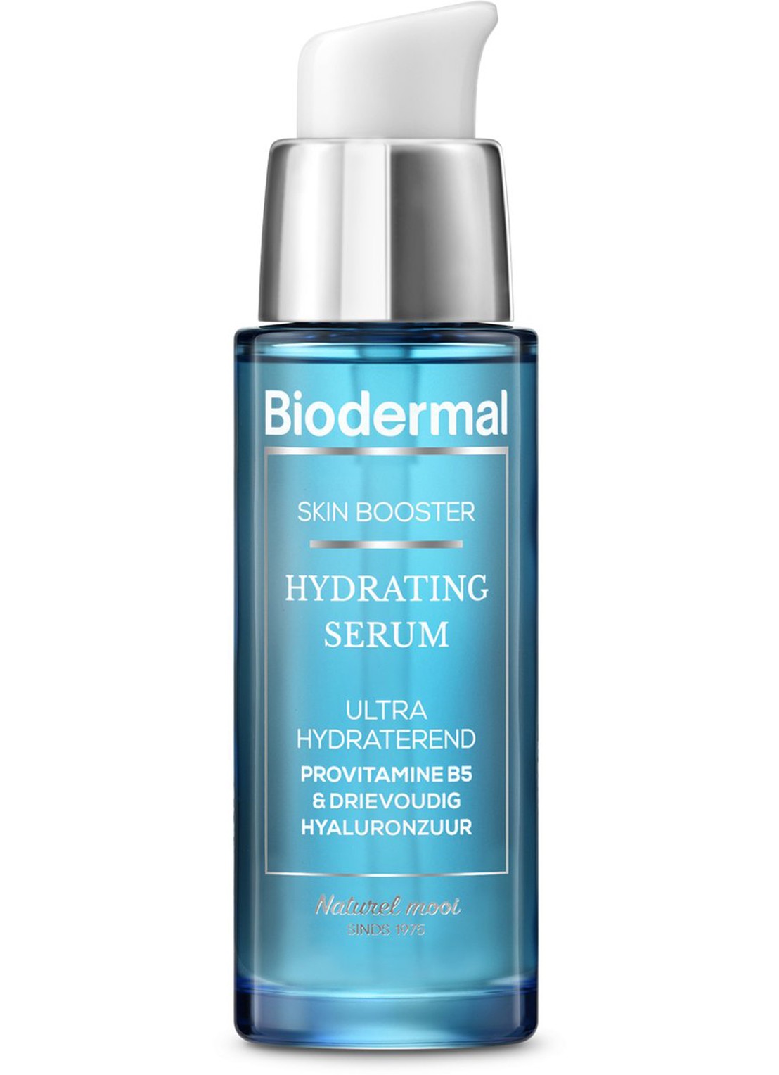 Biodermal Skin Booster Hydrating Serum - voorkant 4 undefined