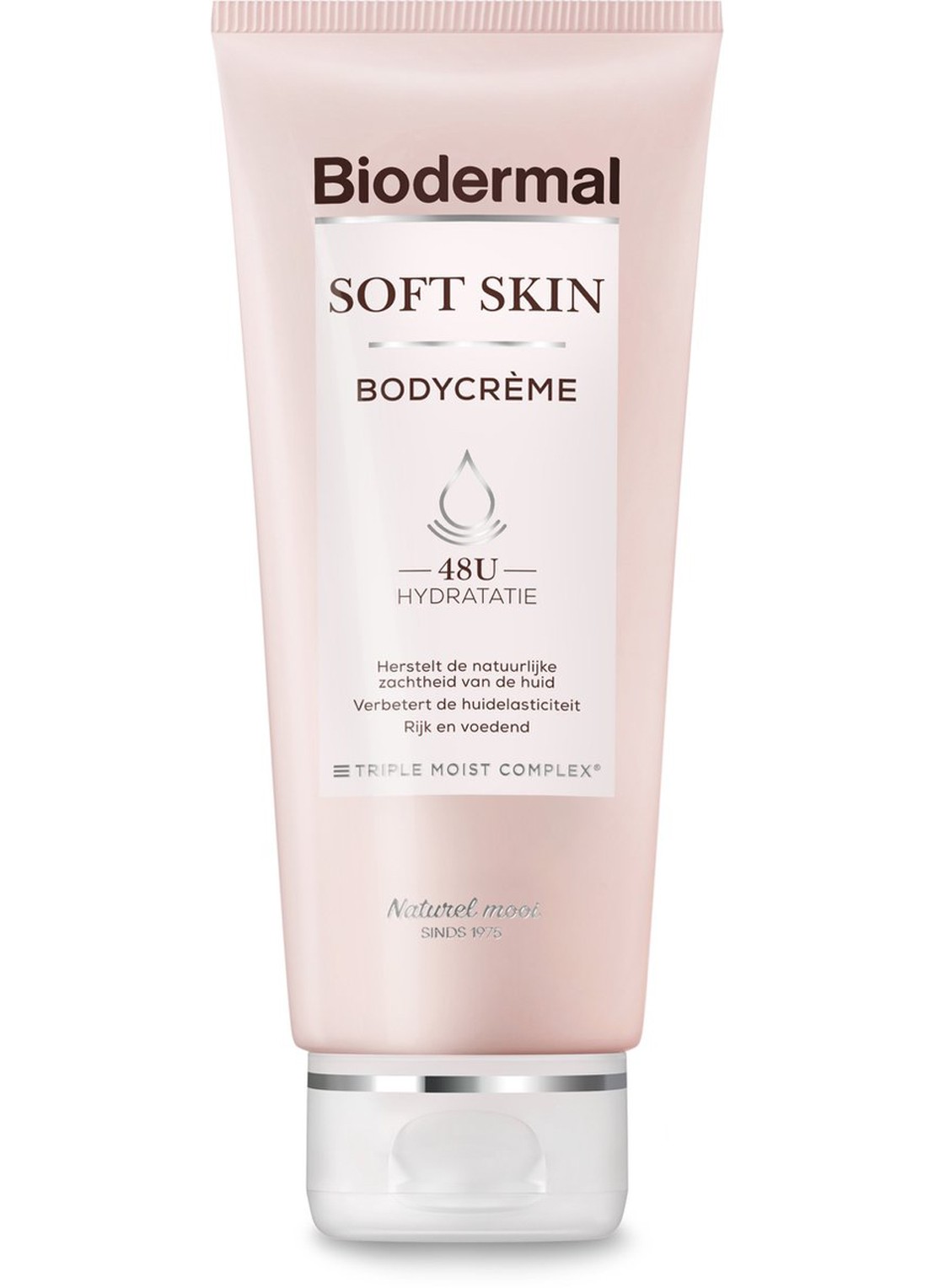 Biodermal Soft Skin Bodycrème - voorkant 3 undefined