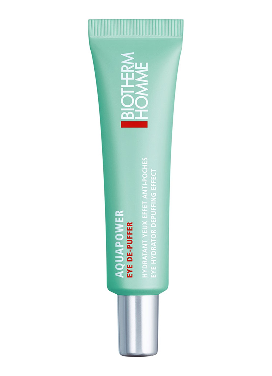 Biotherm Aquapower Fresh Eyes - ooggel - voorkant undefined