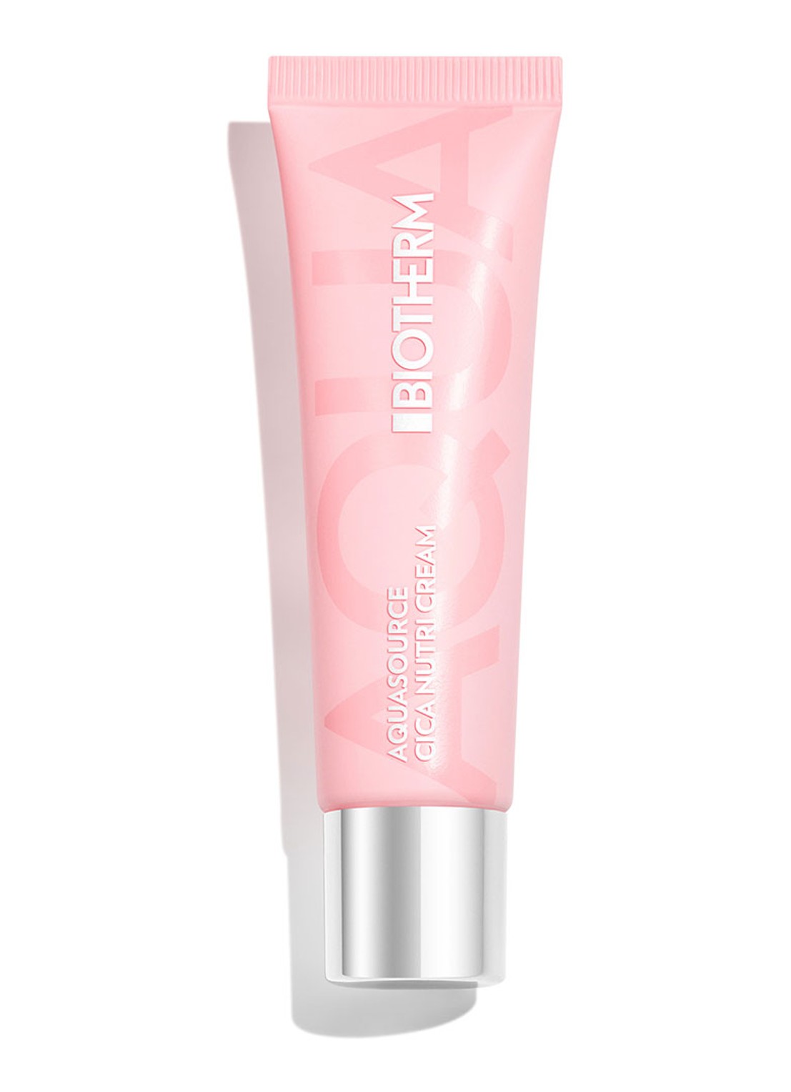 Biotherm Aquasource Cica Nutri Crème - voorkant undefined