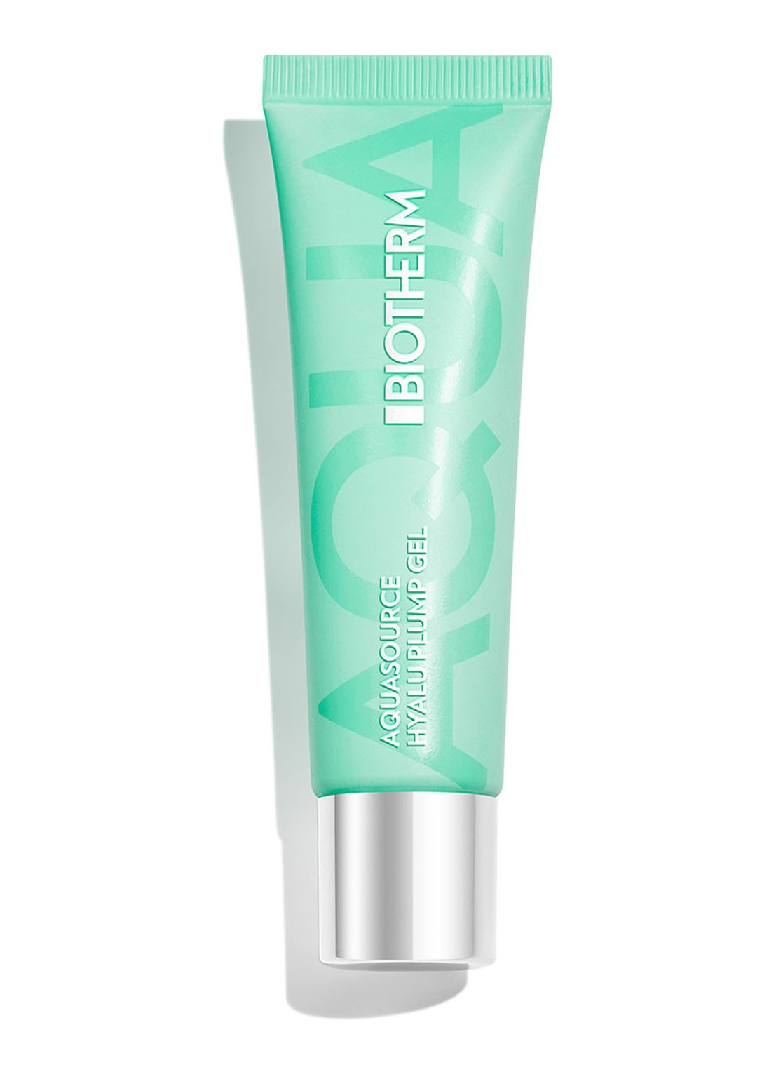 Biotherm Aquasource Hyalu Plump Gel - voorkant undefined