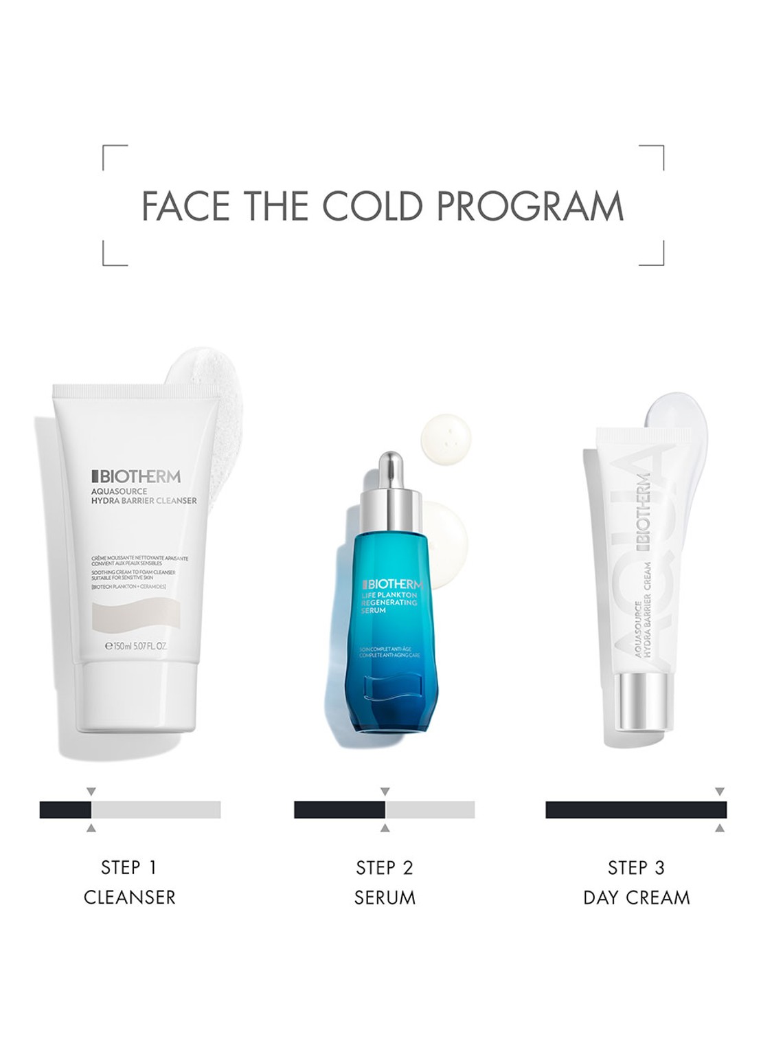 Biotherm Aquasource Hydra Barrier Crème - dagcrème - detail 4 undefined