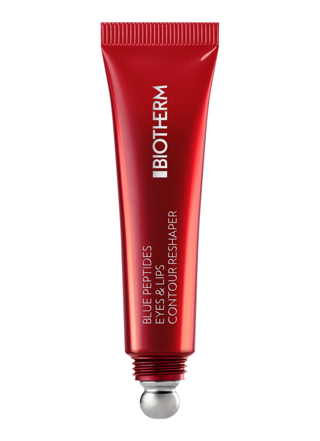 Biotherm Blue Peptides Reshaper - oogbalsem - voorkant 5 undefined