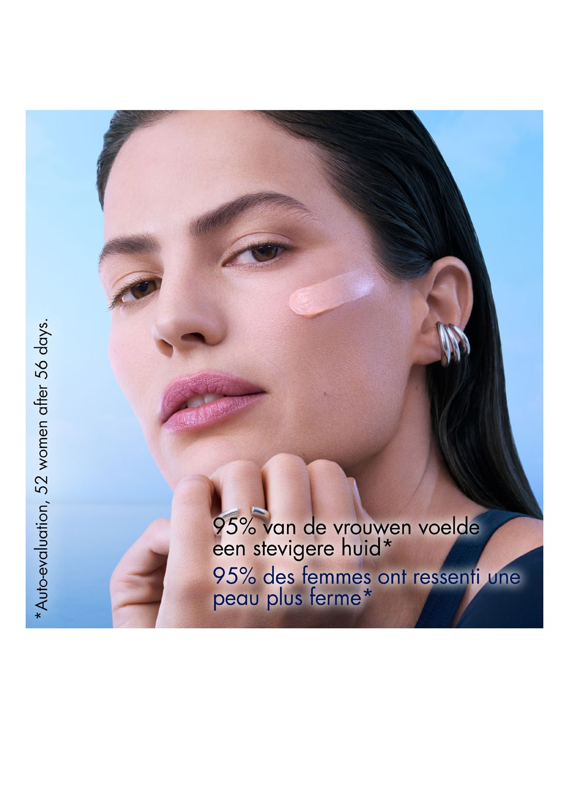 Biotherm Blue Peptides Uplift Cream SPF 30 - dagcrème - detail 5 undefined