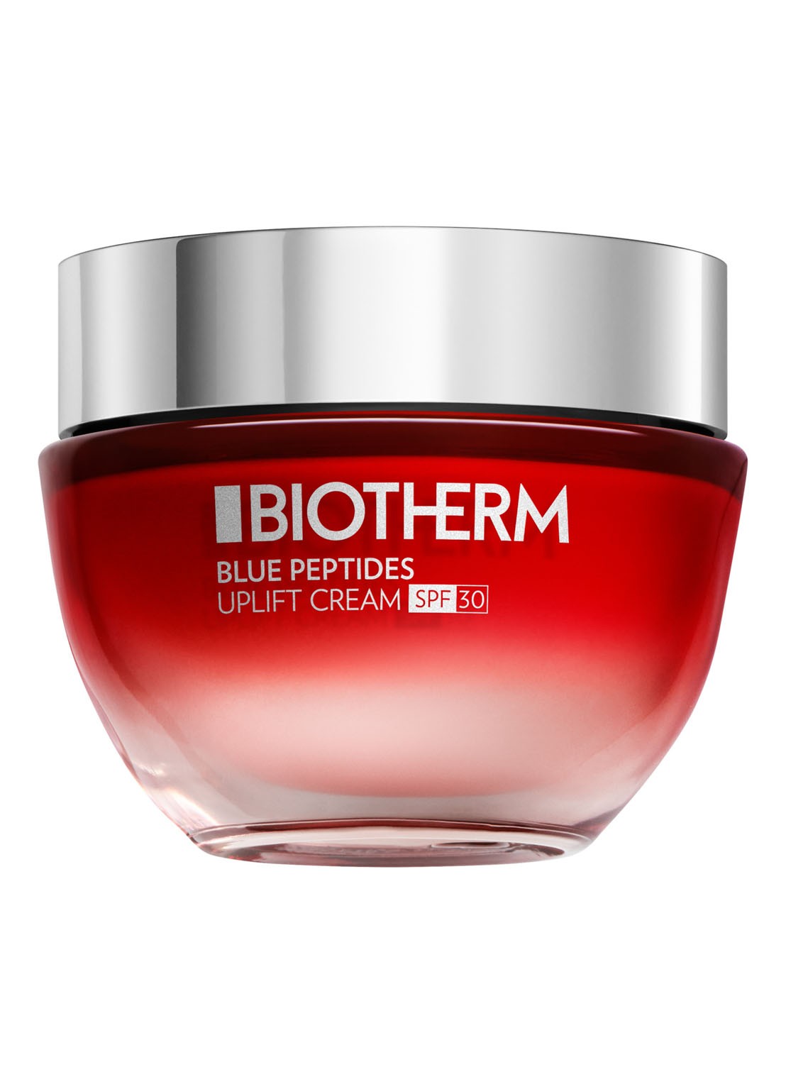 Biotherm Blue Peptides Uplift Cream SPF 30 - dagcrème - voorkant undefined