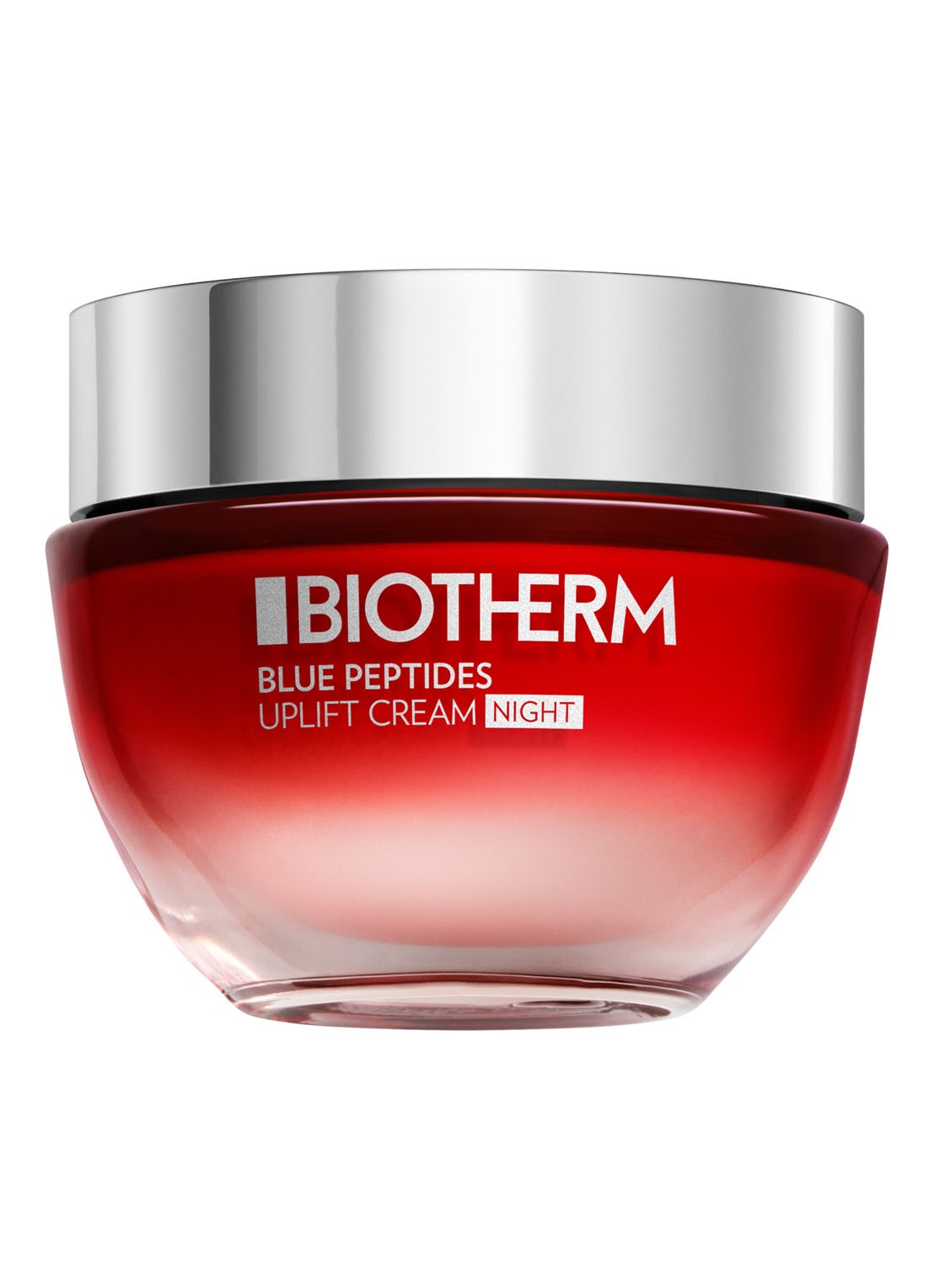 Biotherm Blue Peptides Uplift Night Cream - nachtcrème - voorkant 6 undefined