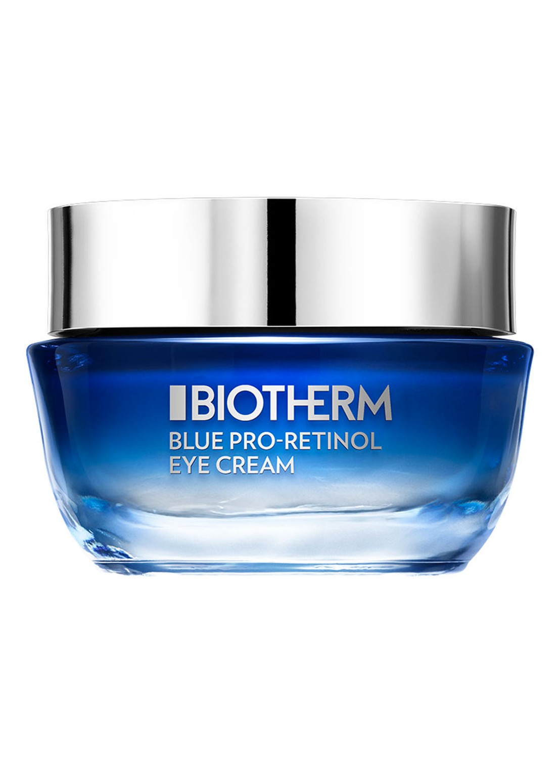 Biotherm Blue Pro-Retinol Eye Cream - oogcrème - voorkant 6 undefined