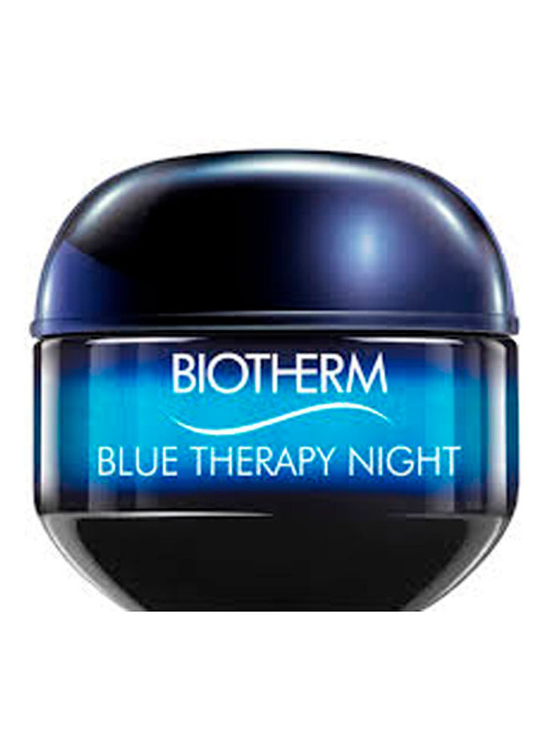 Biotherm Blue Therapy Night - Anti-Aging nachtcrème - voorkant undefined