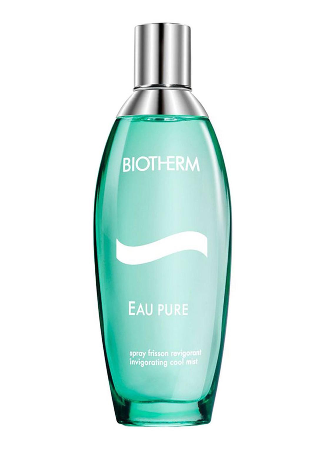 Biotherm Eau Pure Eau de Toilette - voorkant undefined