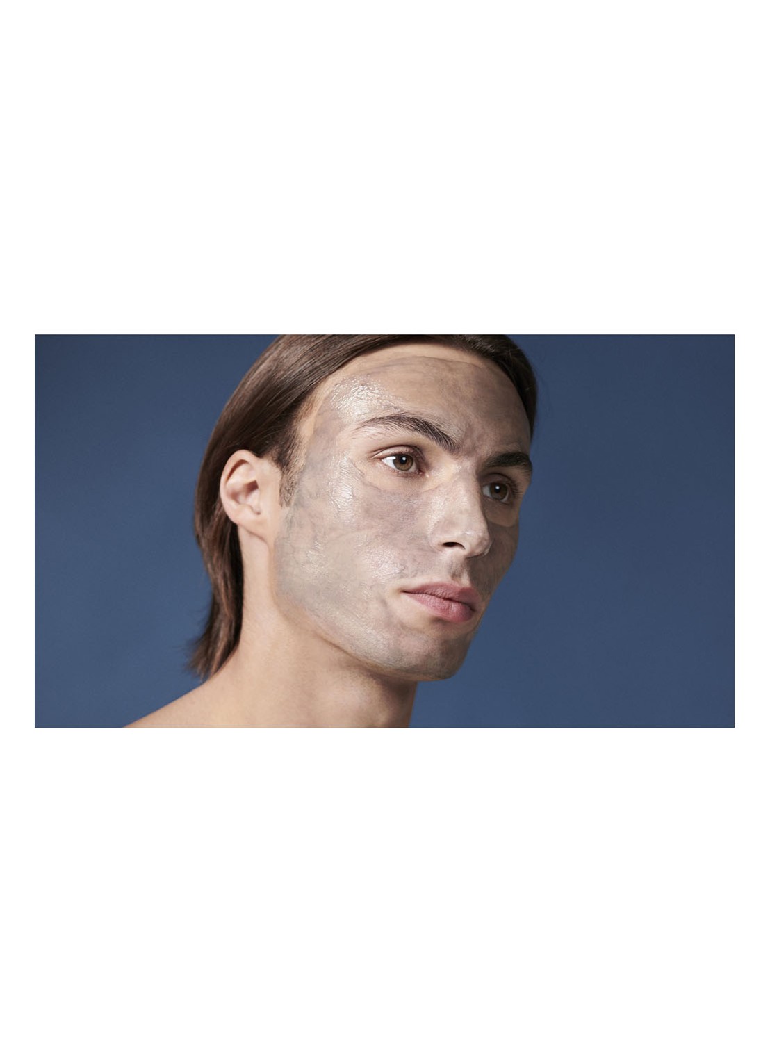Biotherm Homme Force Supreme Black Mask Anti-Aging - gezichtsmasker - detail 2 undefined