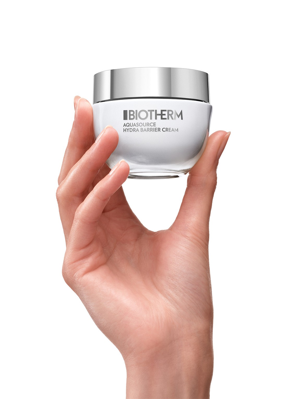 Biotherm Hydra Barrière Crème - reinigingscrème - detail 2 undefined