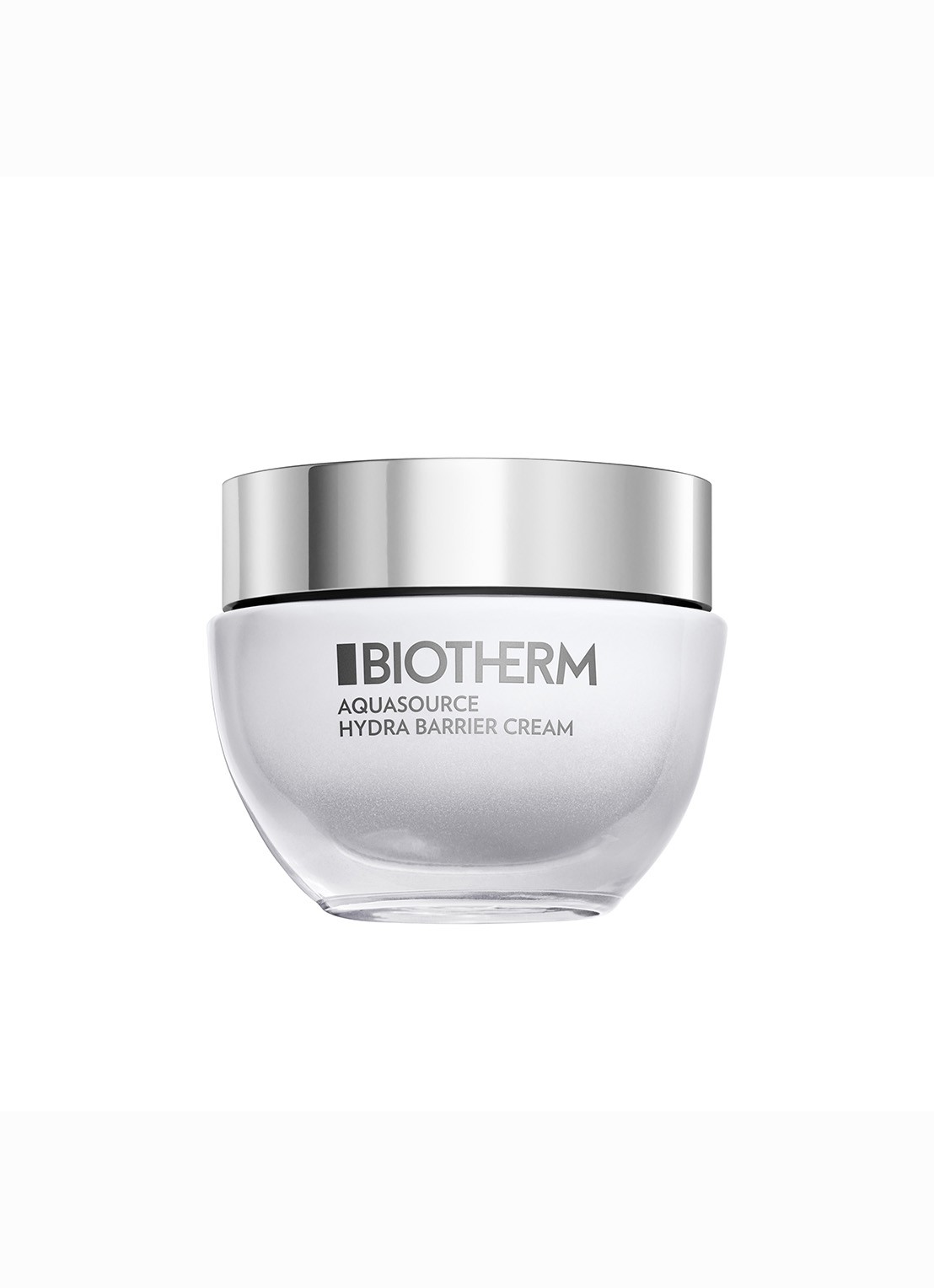Biotherm Hydra Barrière Crème - reinigingscrème - voorkant 4 undefined
