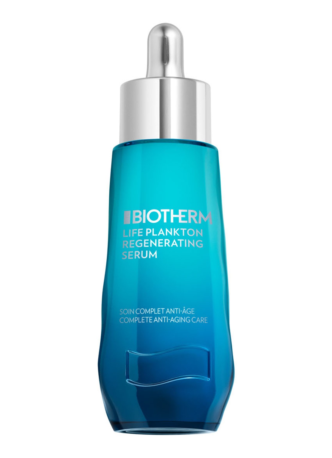 Biotherm Life Plankton Regenerating Serum - gezichtsserum - voorkant undefined