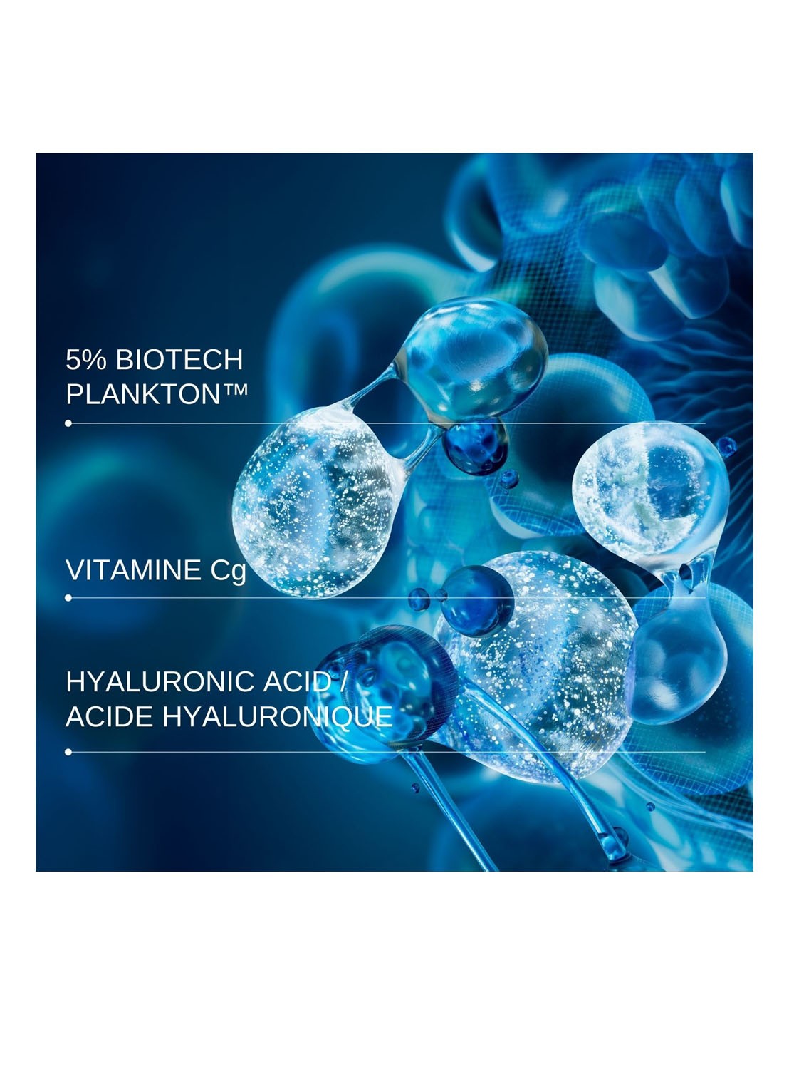 Biotherm  Life Plankton Regenerating Serum - gezichtsserum - detail 5 undefined