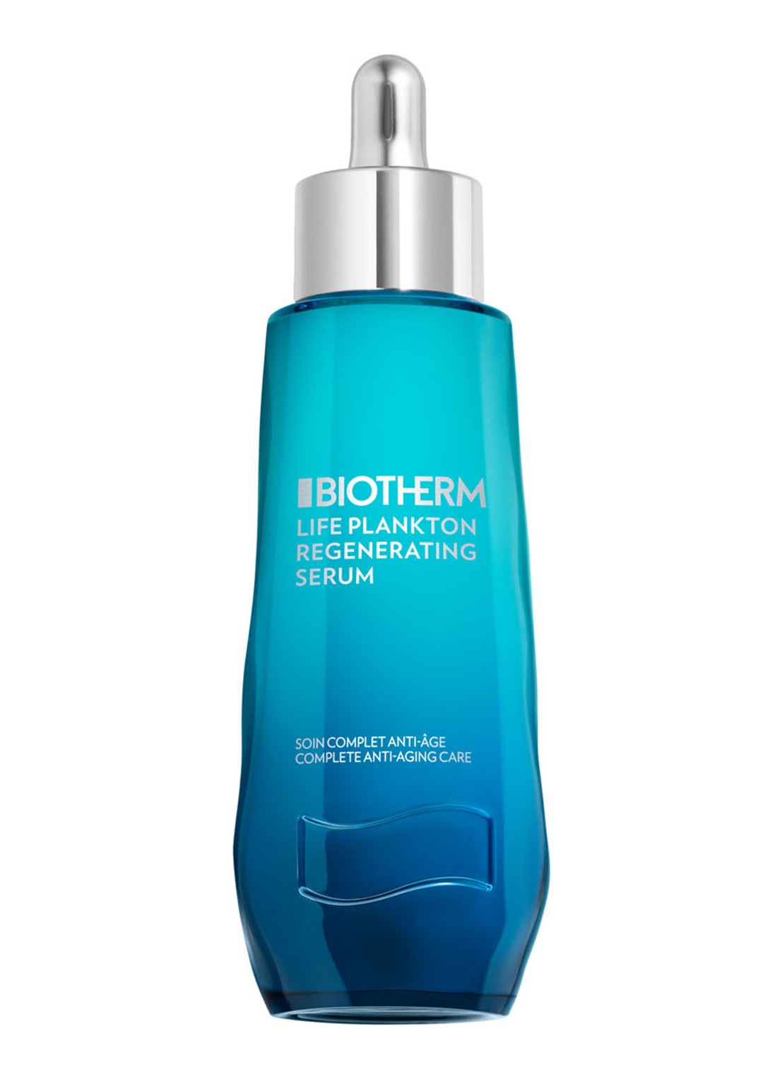 Biotherm  Life Plankton Regenerating Serum - gezichtsserum - voorkant 6 undefined