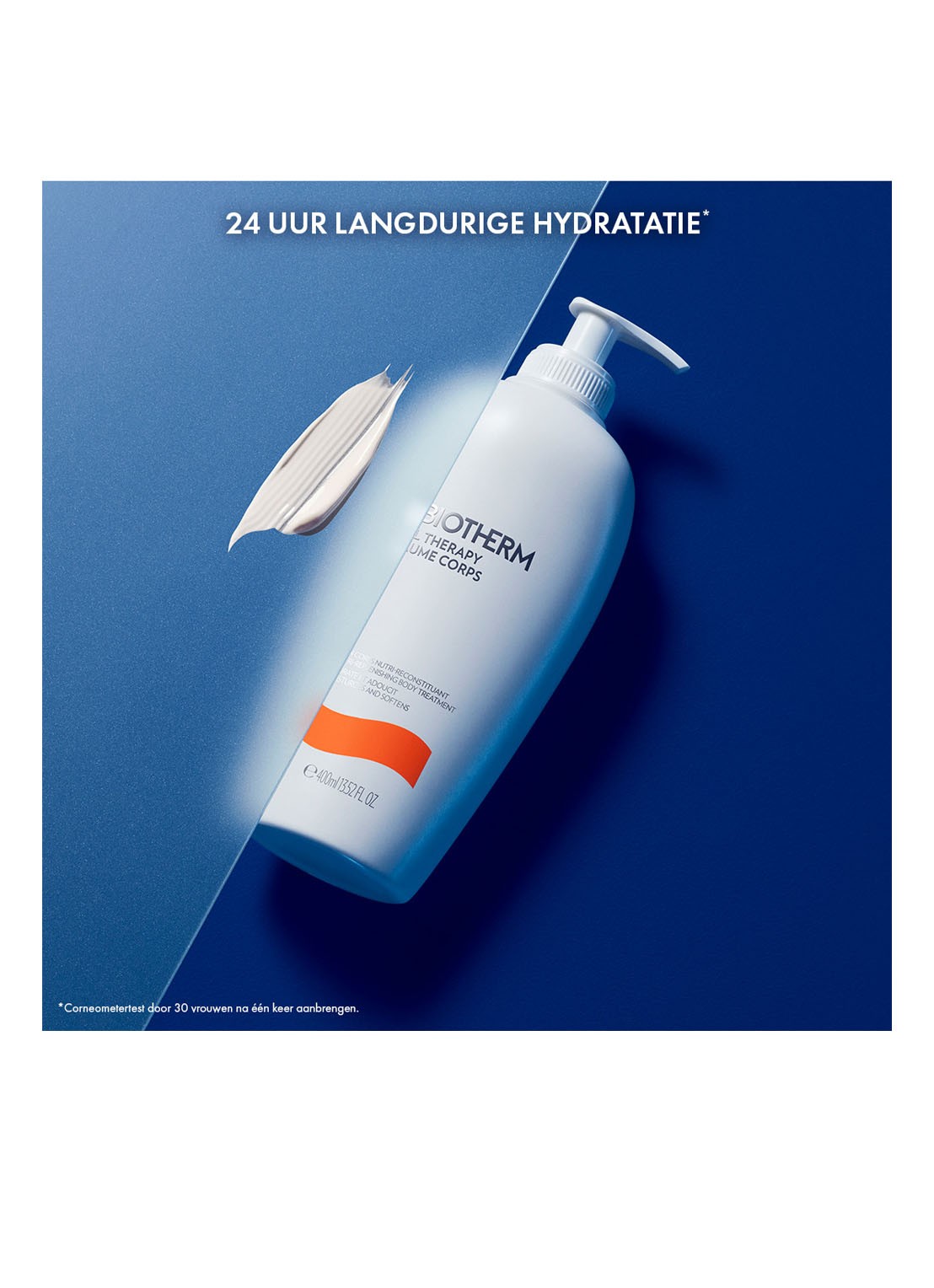 Biotherm Oil Therapy Body Lotion - bodylotion - detail 2 undefined