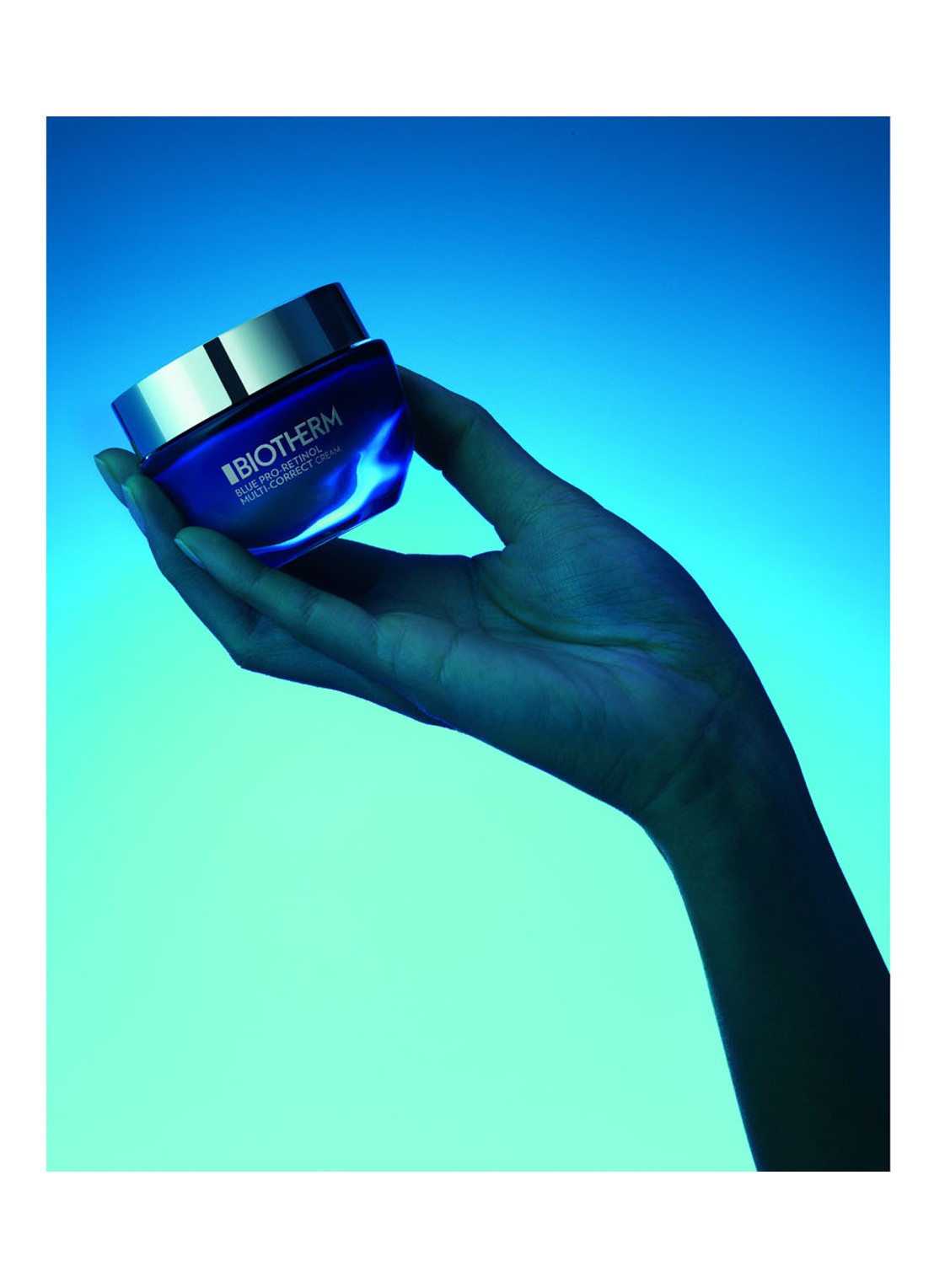 Biotherm Pro Retinol Multi Correct-Cream - dagcrème - detail 4 undefined