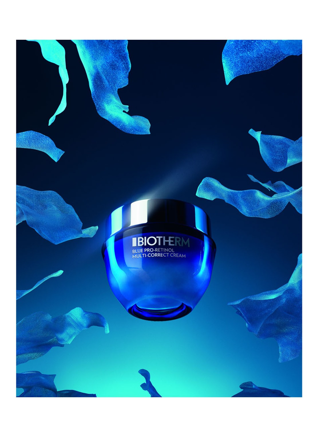 Biotherm Pro Retinol Multi Correct-Cream - dagcrème - detail 5 undefined