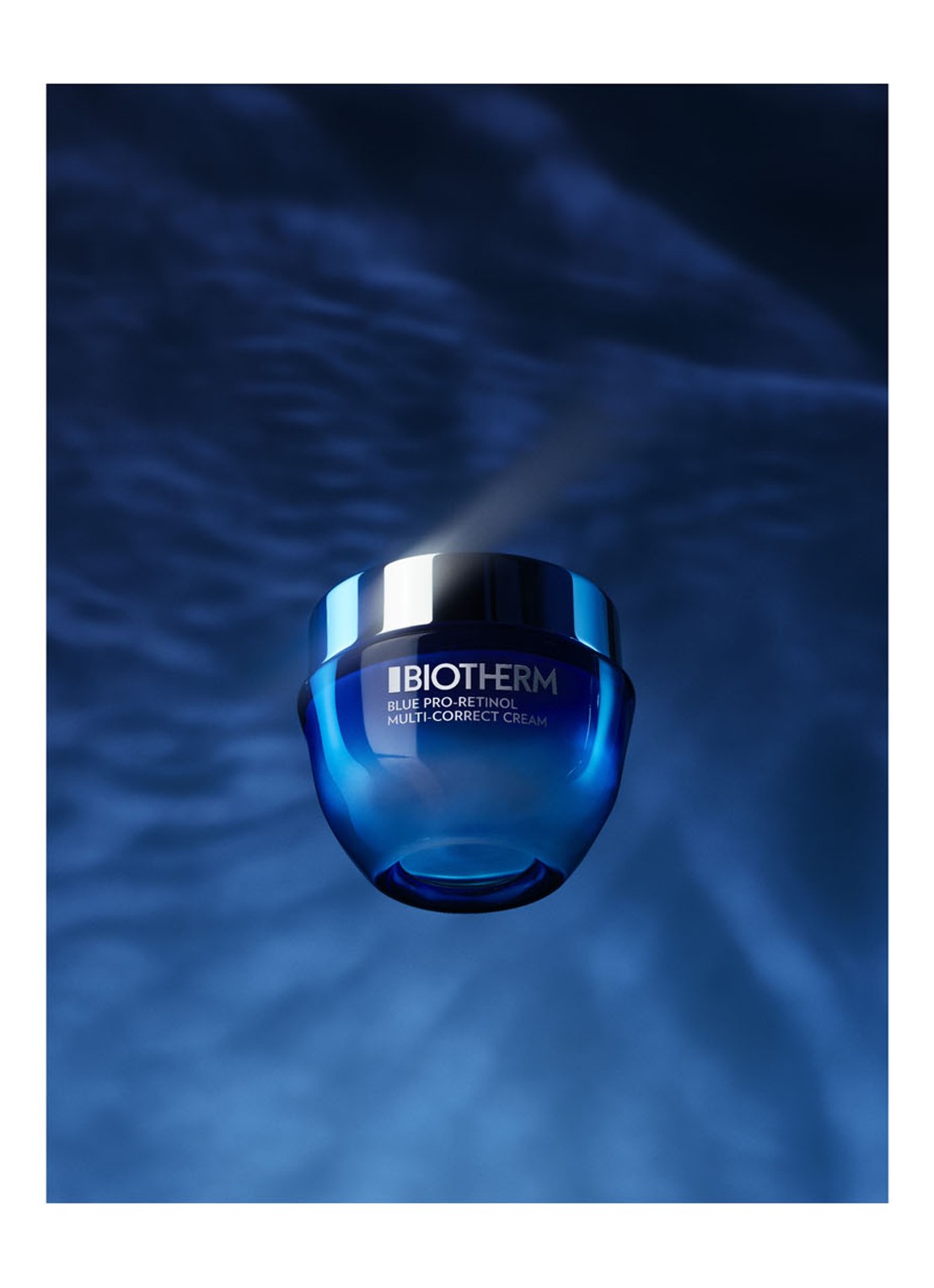 Biotherm Pro Retinol Multi Correct-Cream - dagcrème - detail 6 undefined