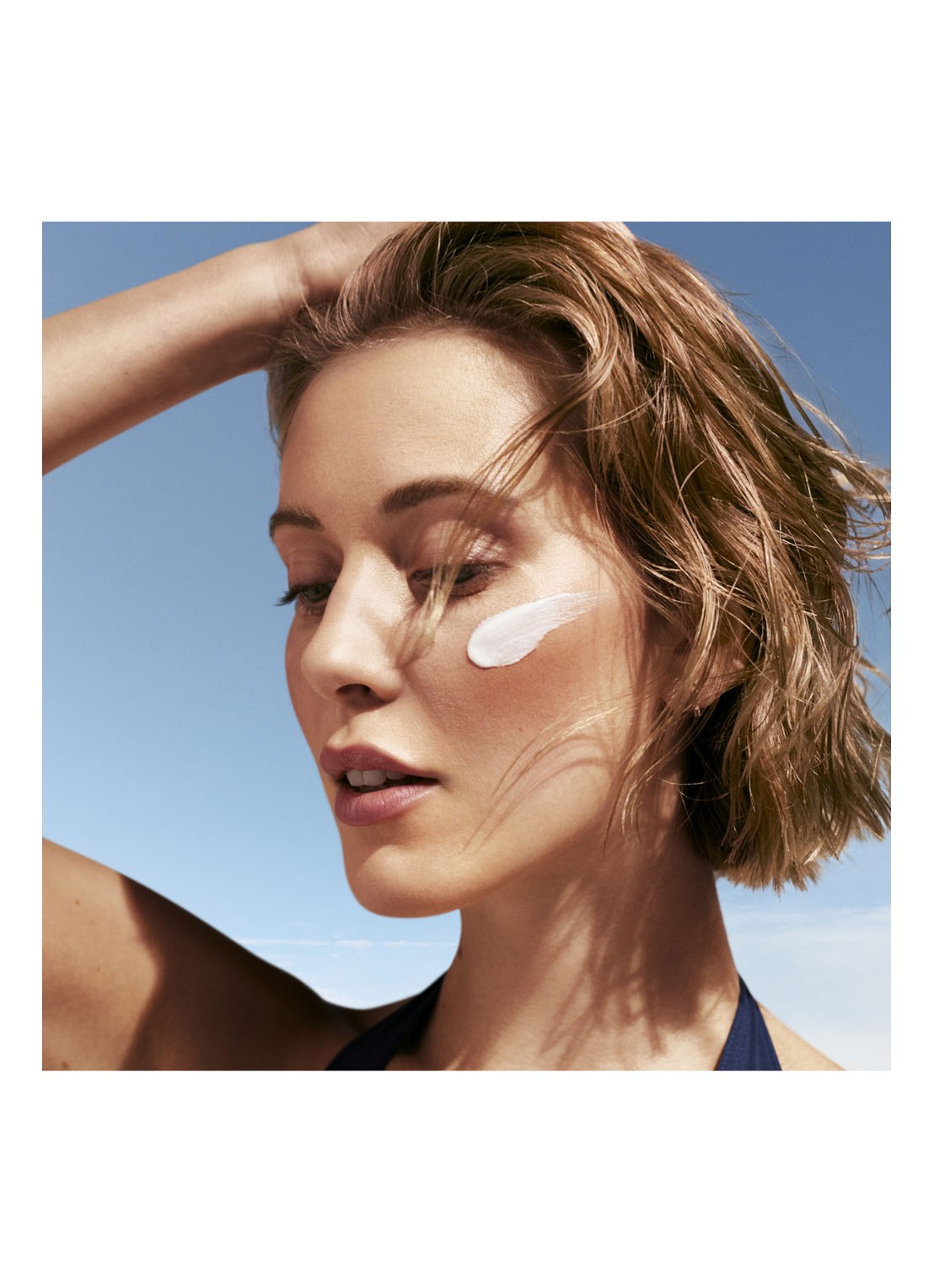 Biotherm Waterlover Face Sunscreen SPF50 - zonnebrand voor het gezicht - detail 4 undefined
