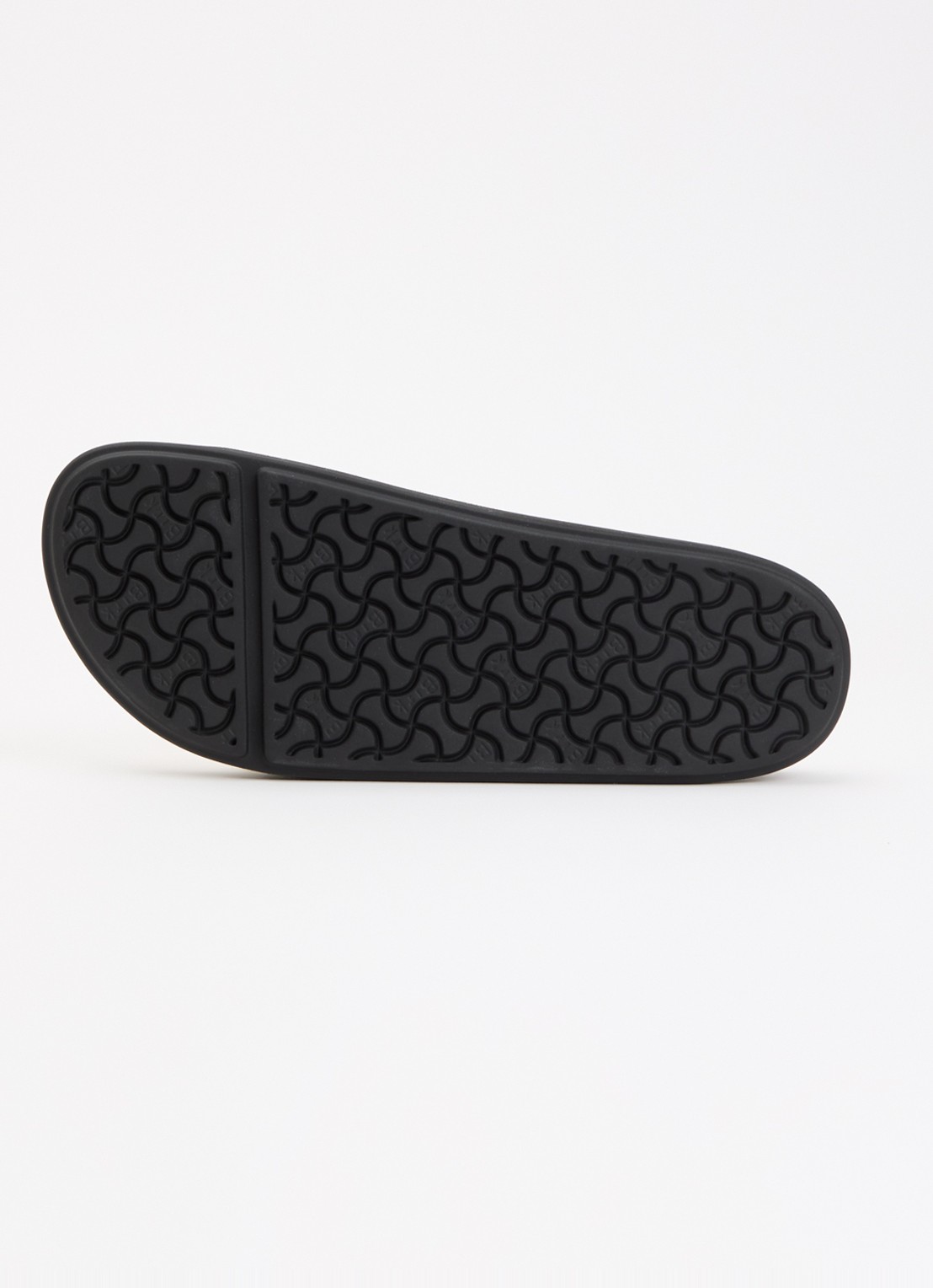 Birkenstock Narrow Fit Arizona slipper van leer - detail 4 naturel