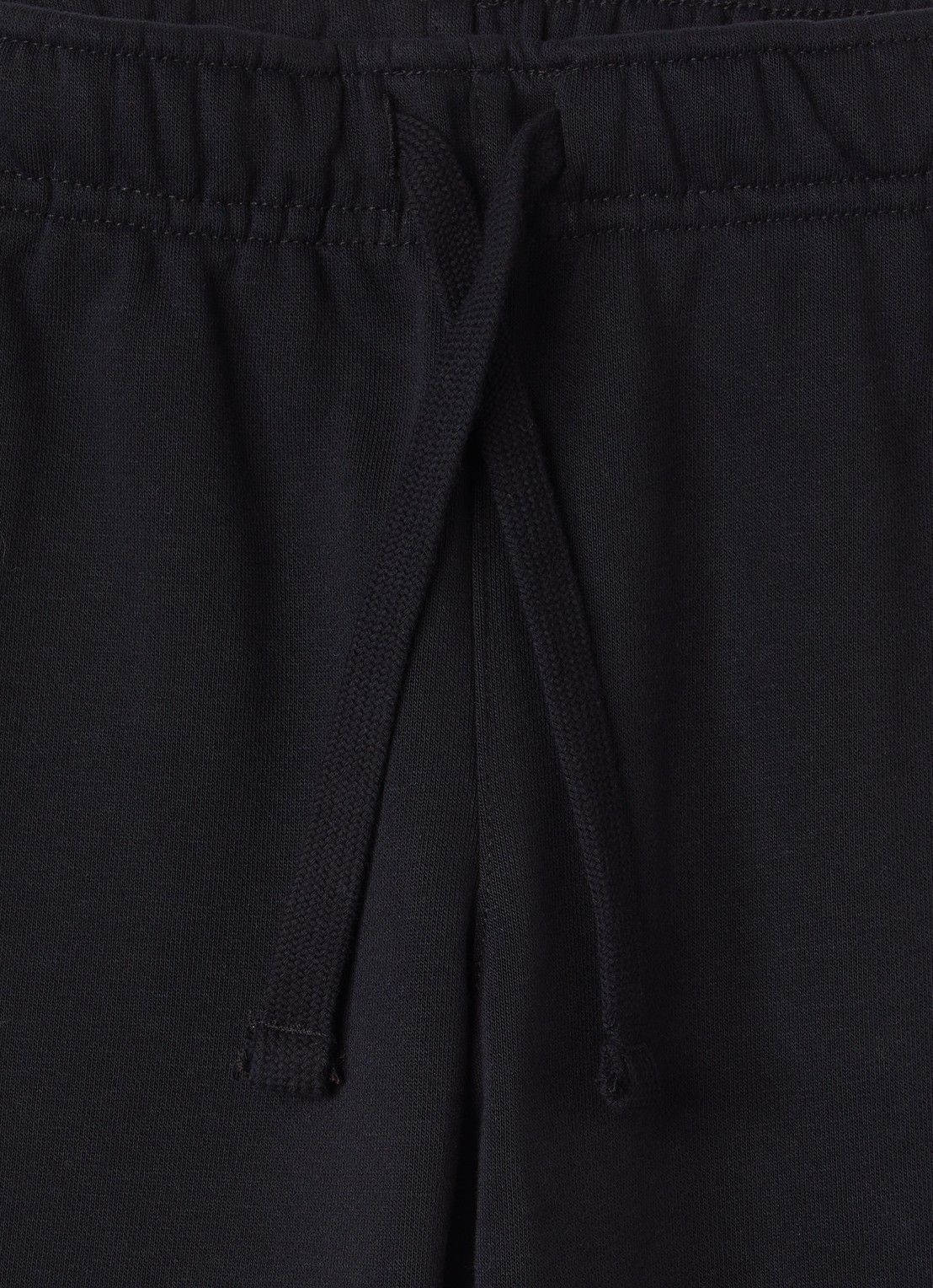 Björn Borg Borg Classic tapered fit joggingbroek met logoborduring - detail 3 zwart