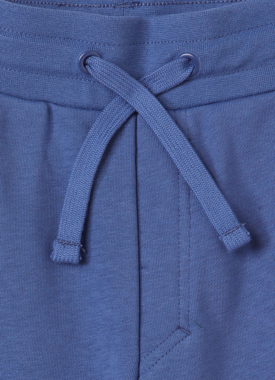 Björn Borg Straight fit korte joggingbroek met logo  - detail 3 indigo
