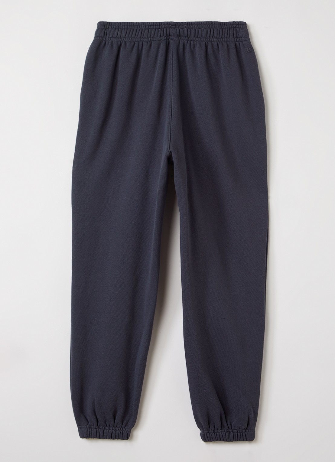 Björn Borg Tapered fit joggingbroek - voorkant 3 indigo