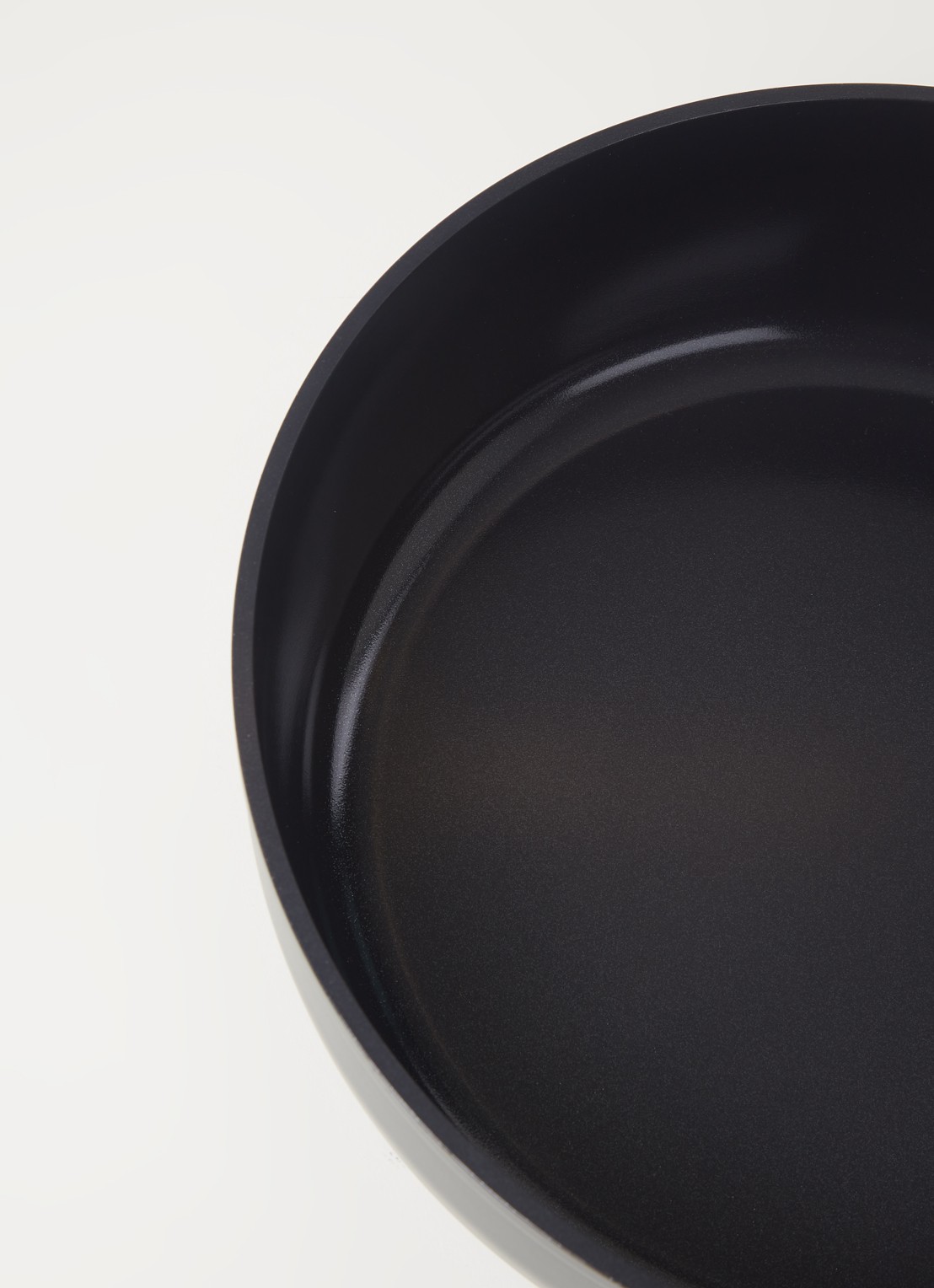 BK Easy Induction Ceramic hapjespan Ø28 cm - detail 3 zwart