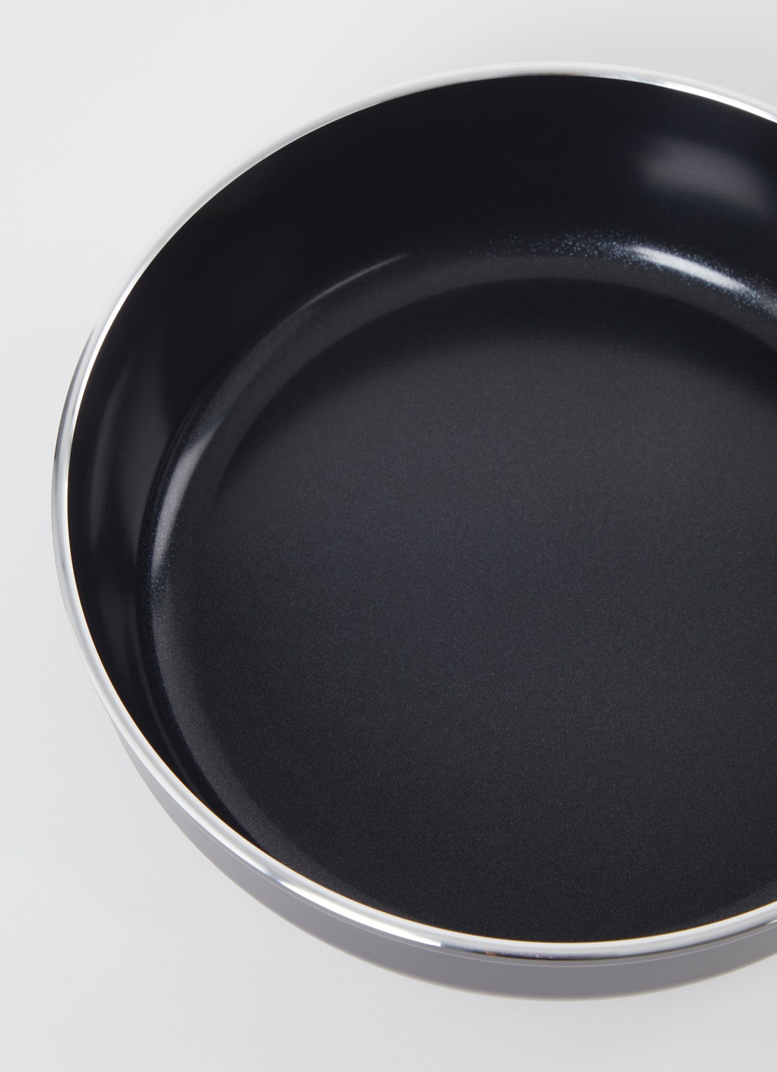 BK Easy Induction Ceramic hapjespan Ø28 cm - detail 4 zwart
