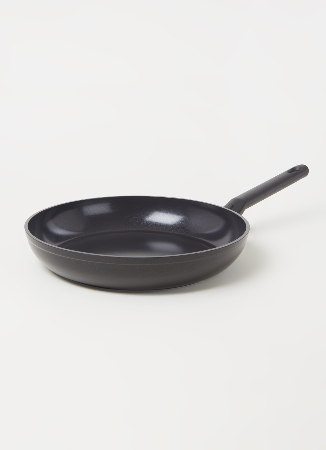BK Easy Induction Ceramic koekenpan Ø30 cm - voorkant 2 zwart