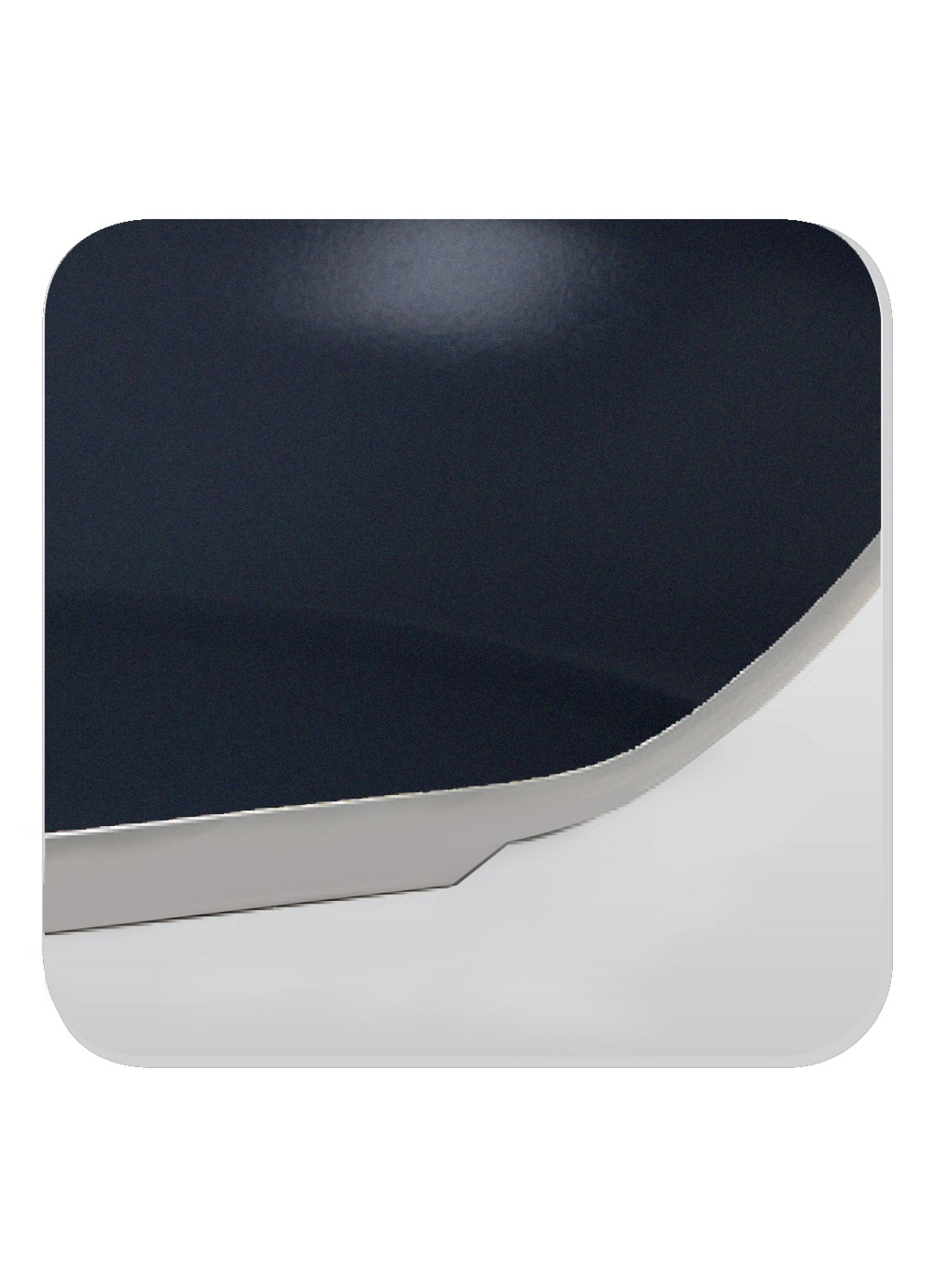 BK Koekenpan Easy Induction 26 cm - detail 4 zwart