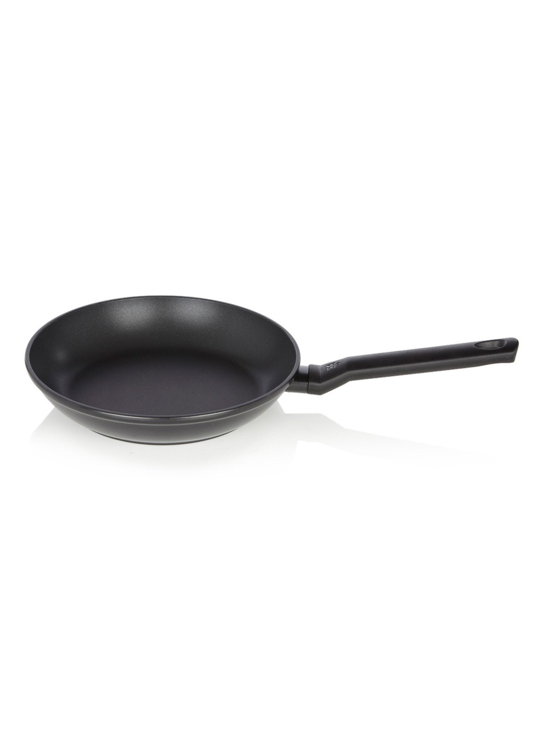 BK Koekenpan Easy Induction 26 cm - voorkant 3 zwart